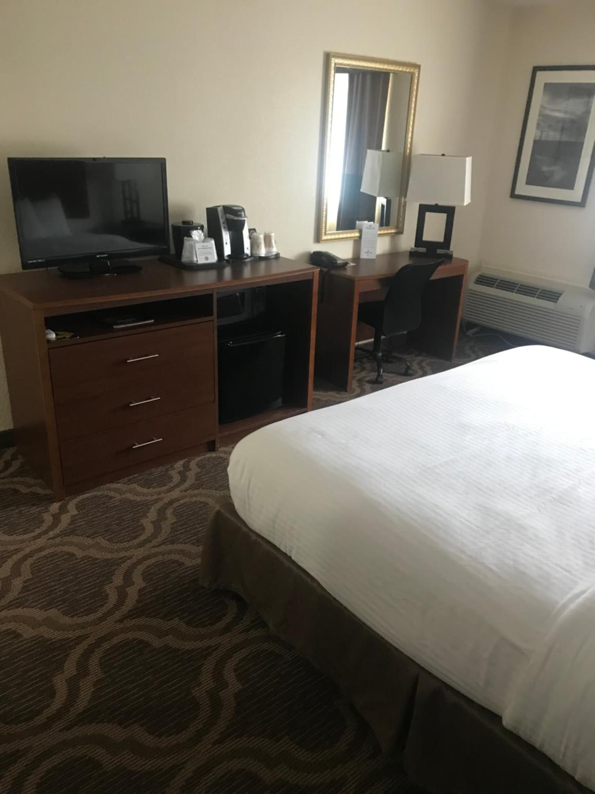 Ashmore Inn and Suites gallery photo in Lubbock, TX — image 20