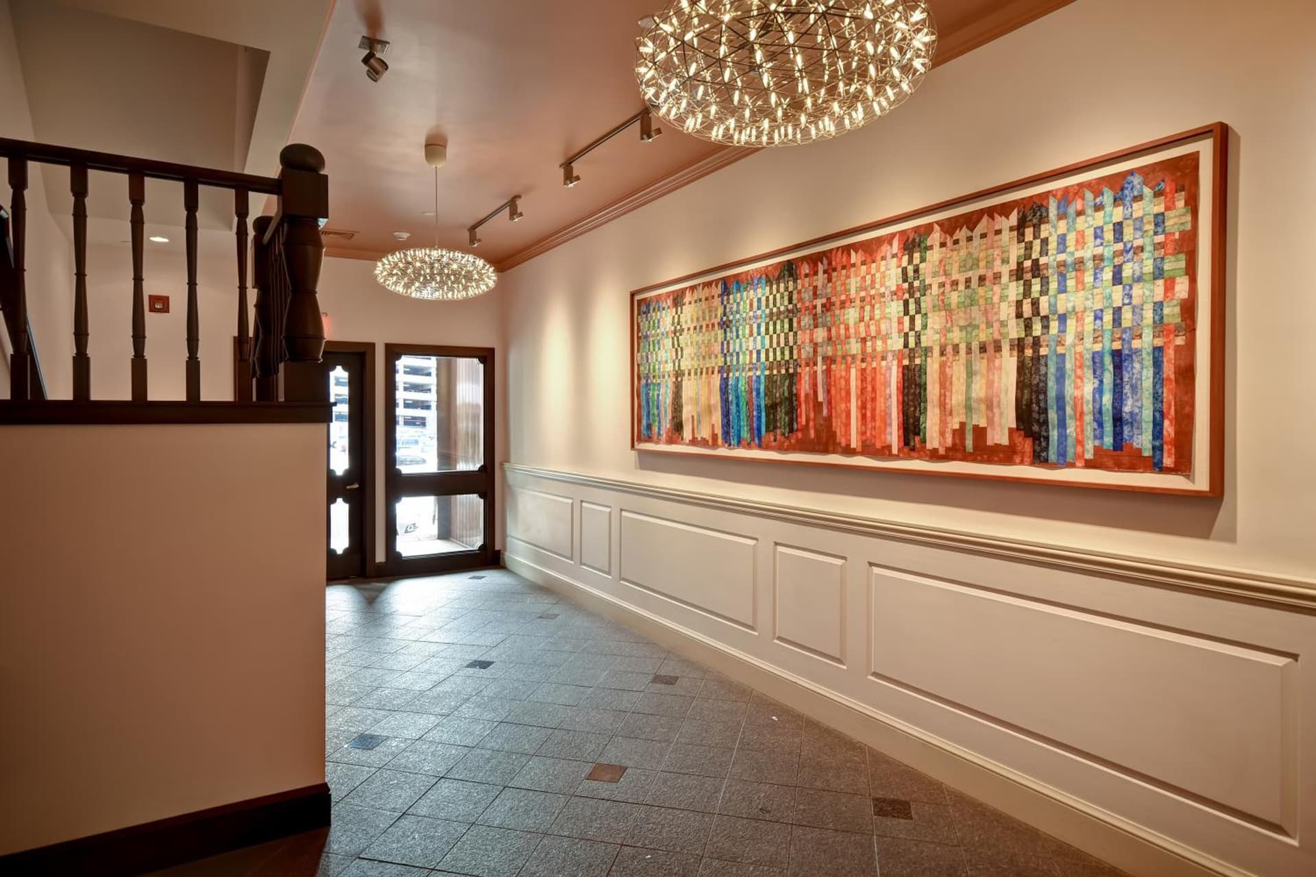 The Docent's Collection featured exterior or lobby in Portland, ME — similar hotel