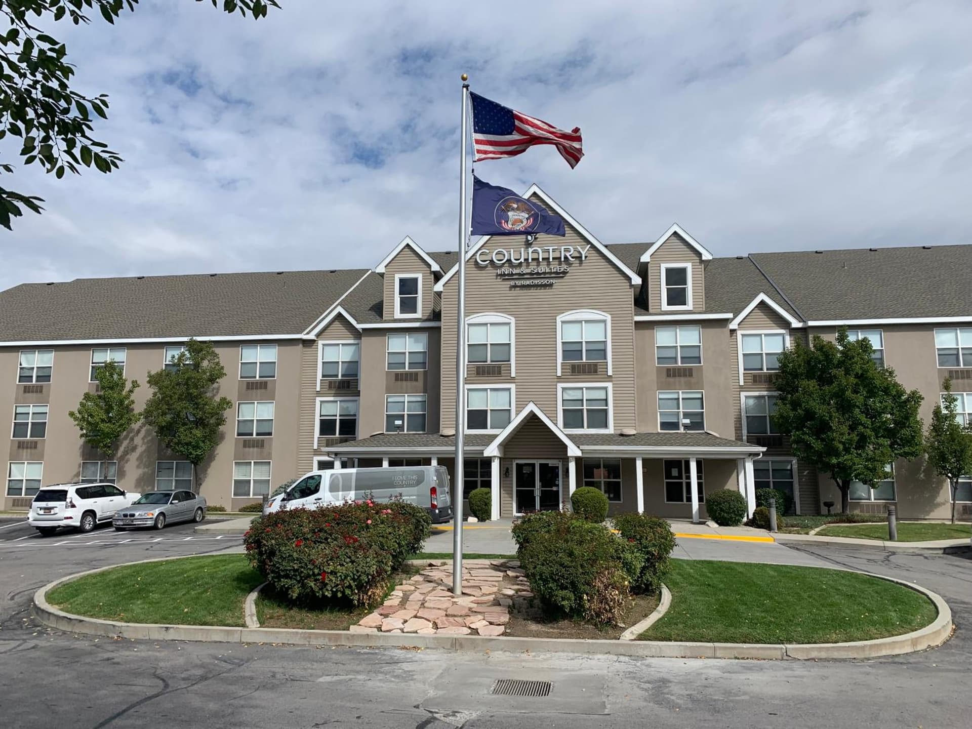 Country Inn & Suites by Radisson, West Valley City, UT gallery photo in West Valley City, UT — image 9