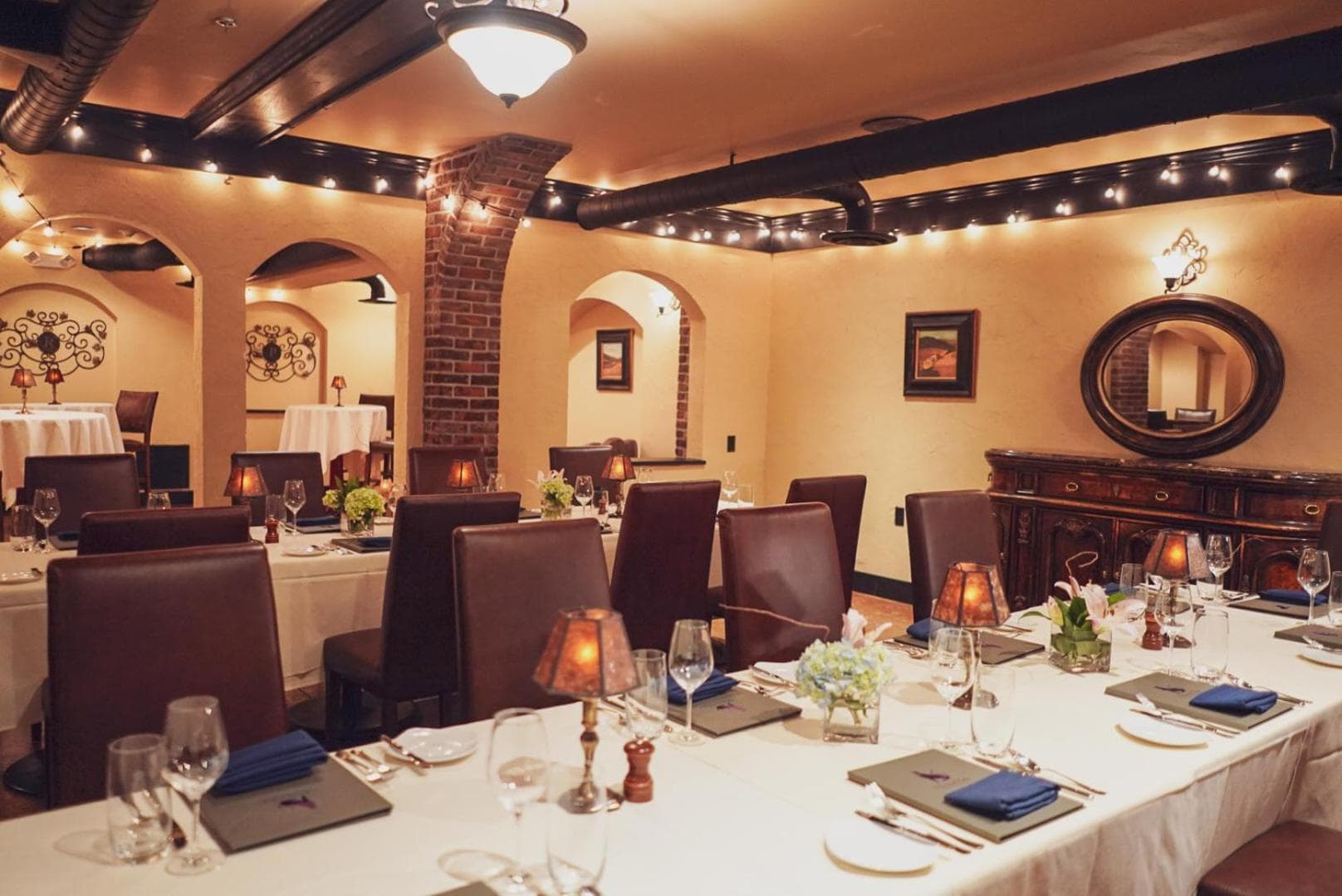 Reluctant Panther Inn & Restaurant gallery photo in Manchester — image 29