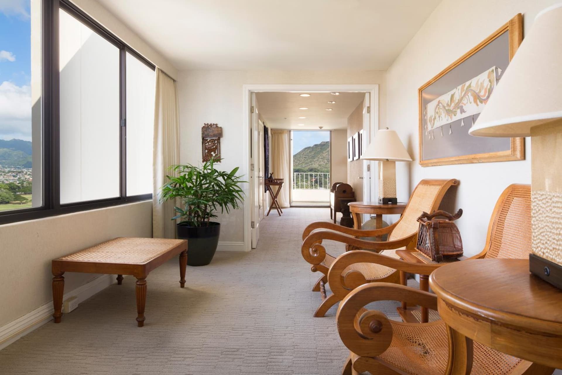 Lotus Honolulu at Diamond Head gallery photo in Honolulu, HI — image 25