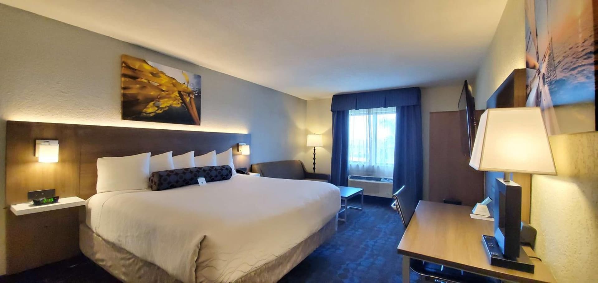 Best Western Plus Hollywood/Aventura gallery photo in Hollywood, FL — image 45