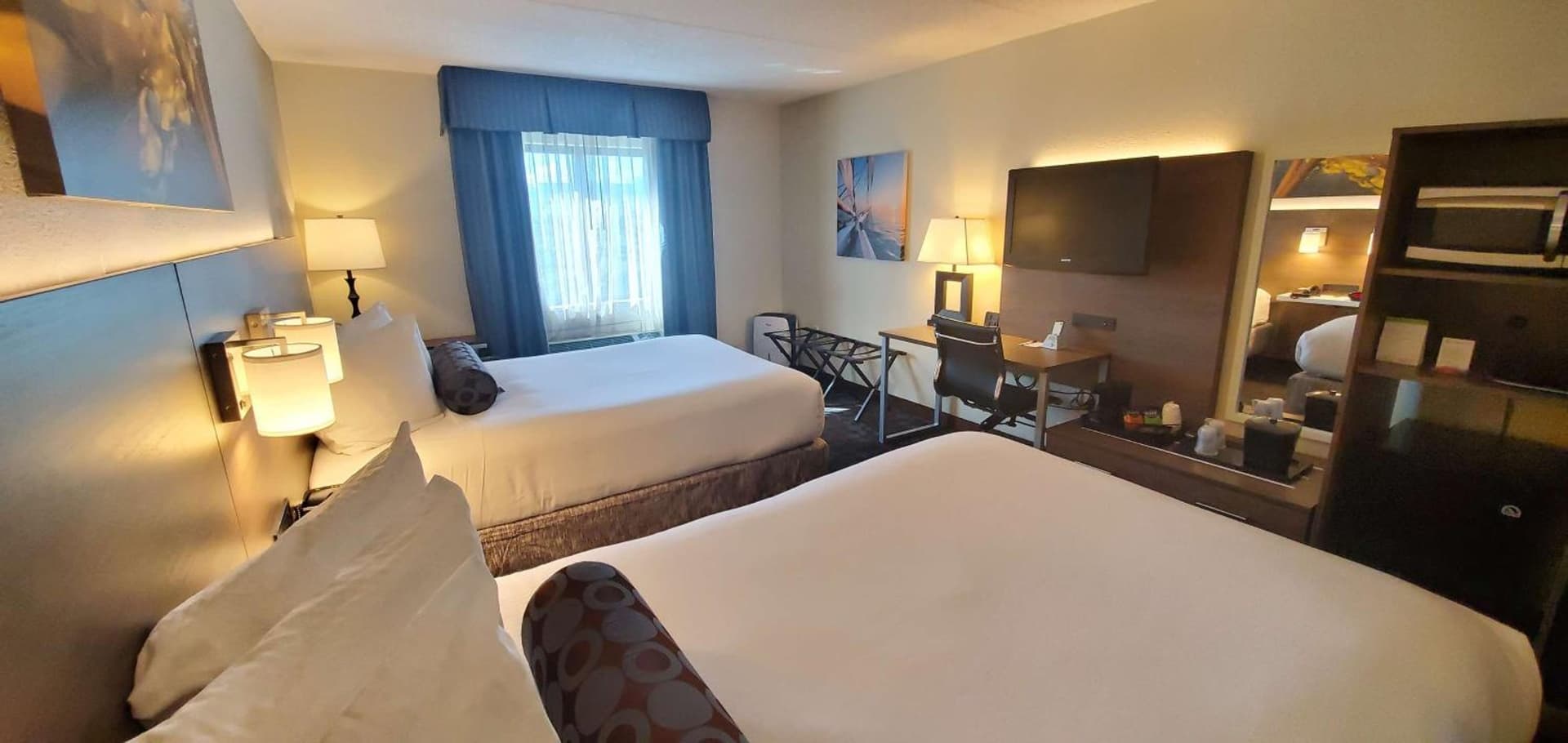 Best Western Plus Hollywood/Aventura gallery photo in Hollywood, FL — image 24