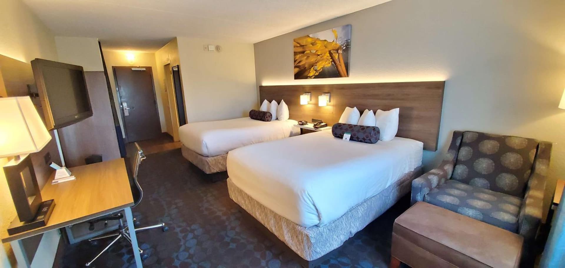 Best Western Plus Hollywood/Aventura gallery photo in Hollywood, FL — image 30