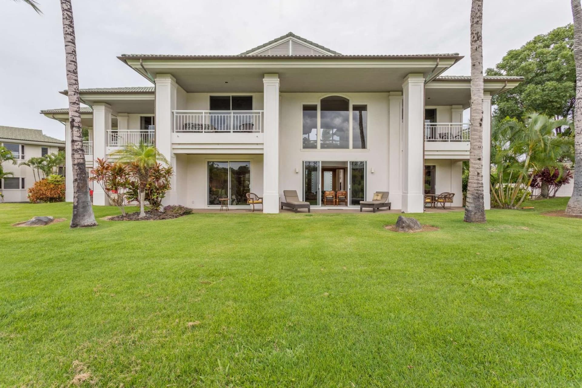 The Islands at Mauna Lani Point - CoralTree Residence Collection — hotel in Loa, Utah