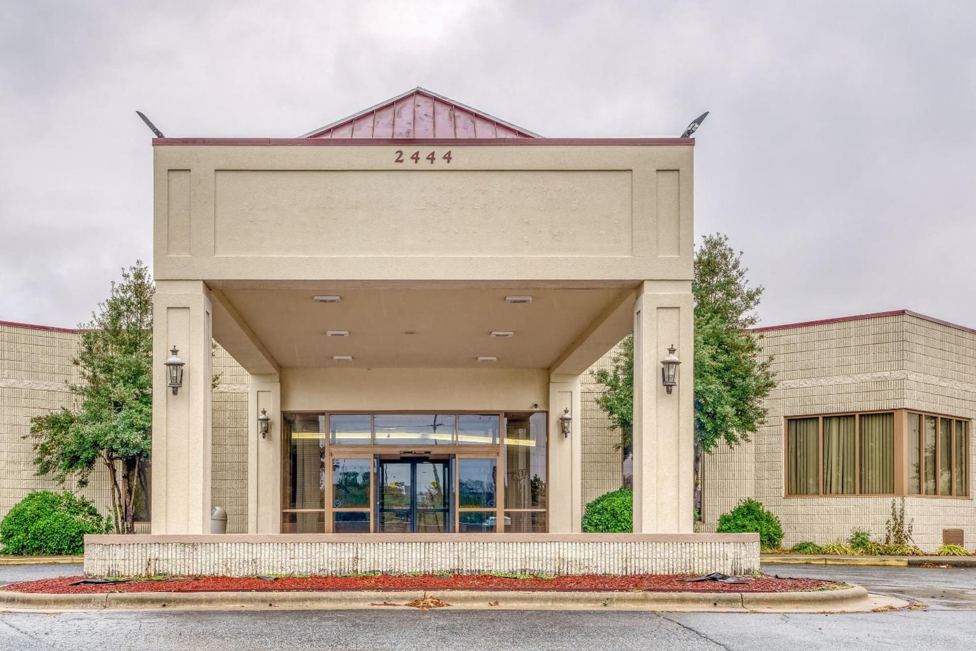OYO Hotel Burlington South gallery photo in Burlington, NC — image 52