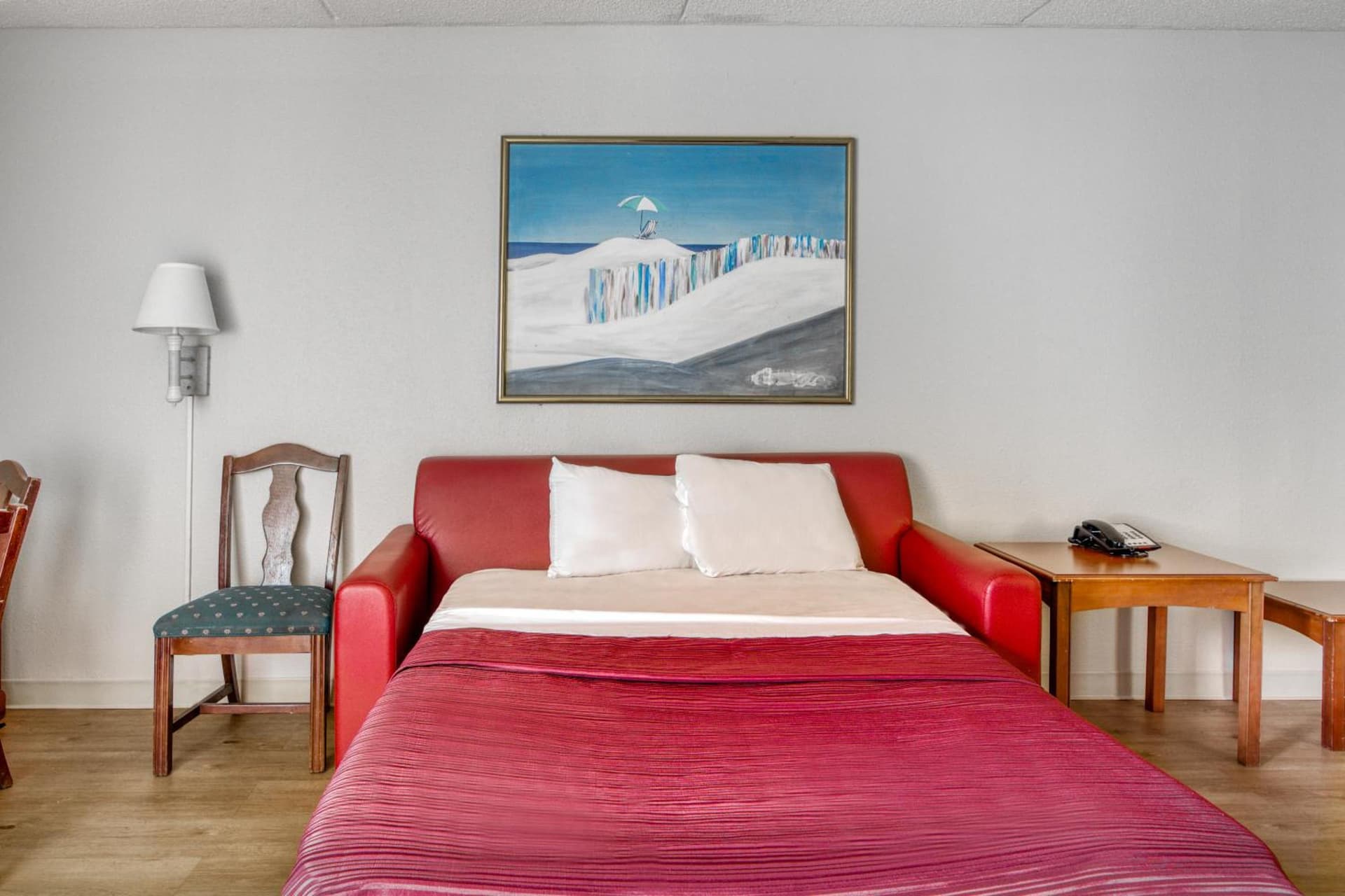 OYO Hotel Burlington South gallery photo in Burlington, NC — image 39