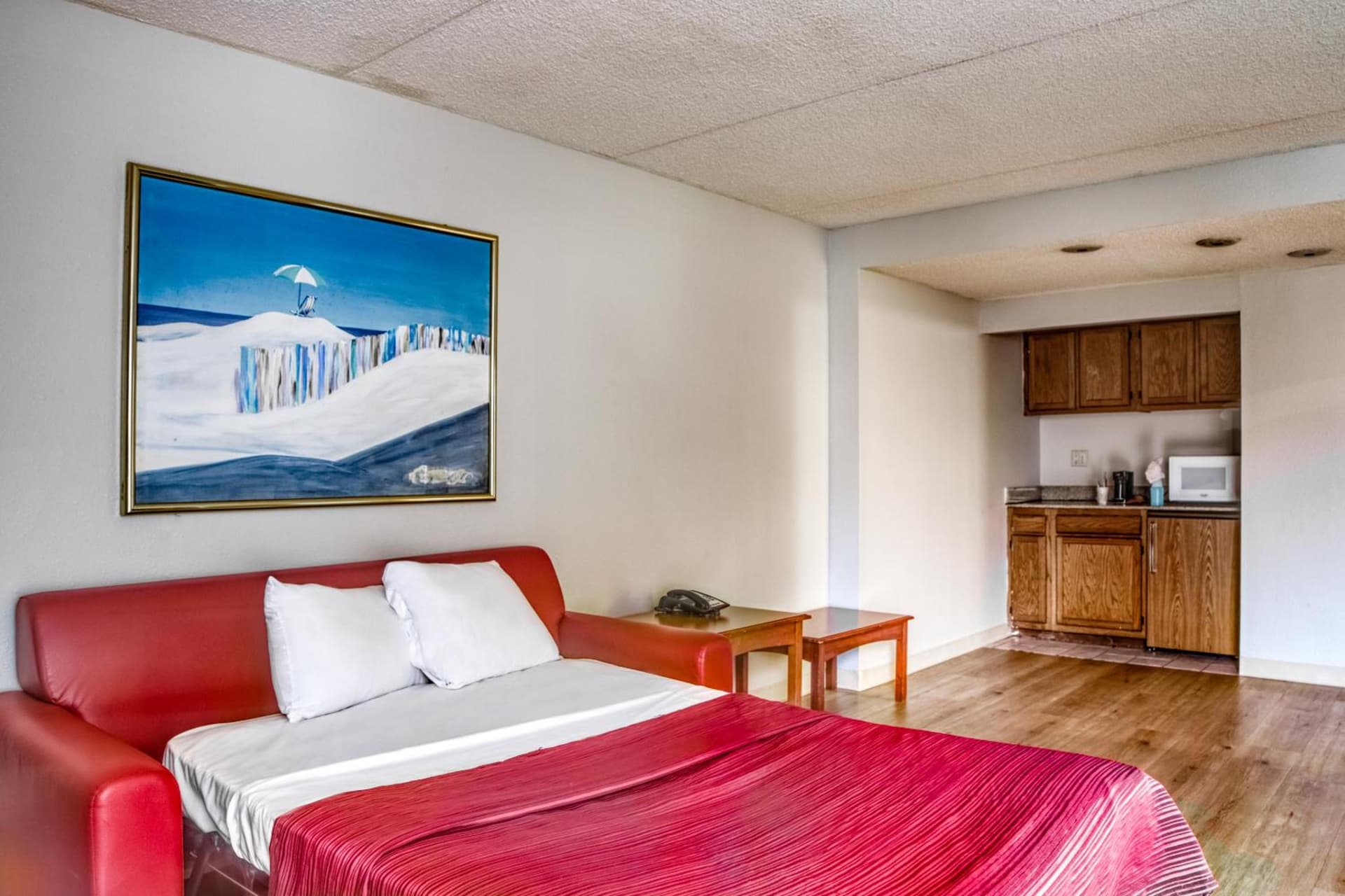 OYO Hotel Burlington South gallery photo in Burlington, NC — image 28