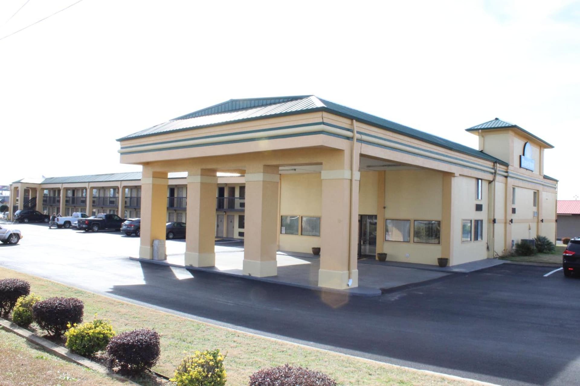 Days Inn by Wyndham Byron gallery photo in Byron, GA — image 17