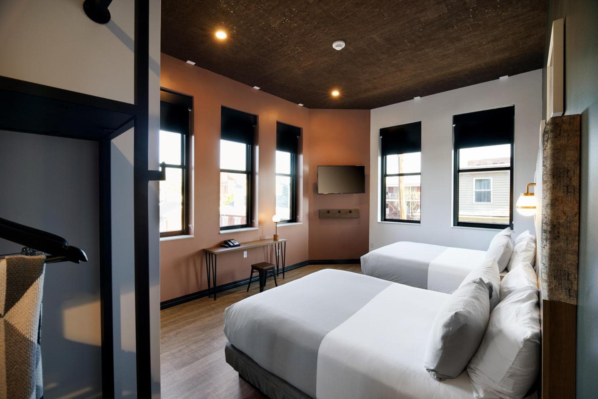 TRYP by Wyndham Pittsburgh/Lawrenceville gallery photo in Pittsburgh, PA — image 54
