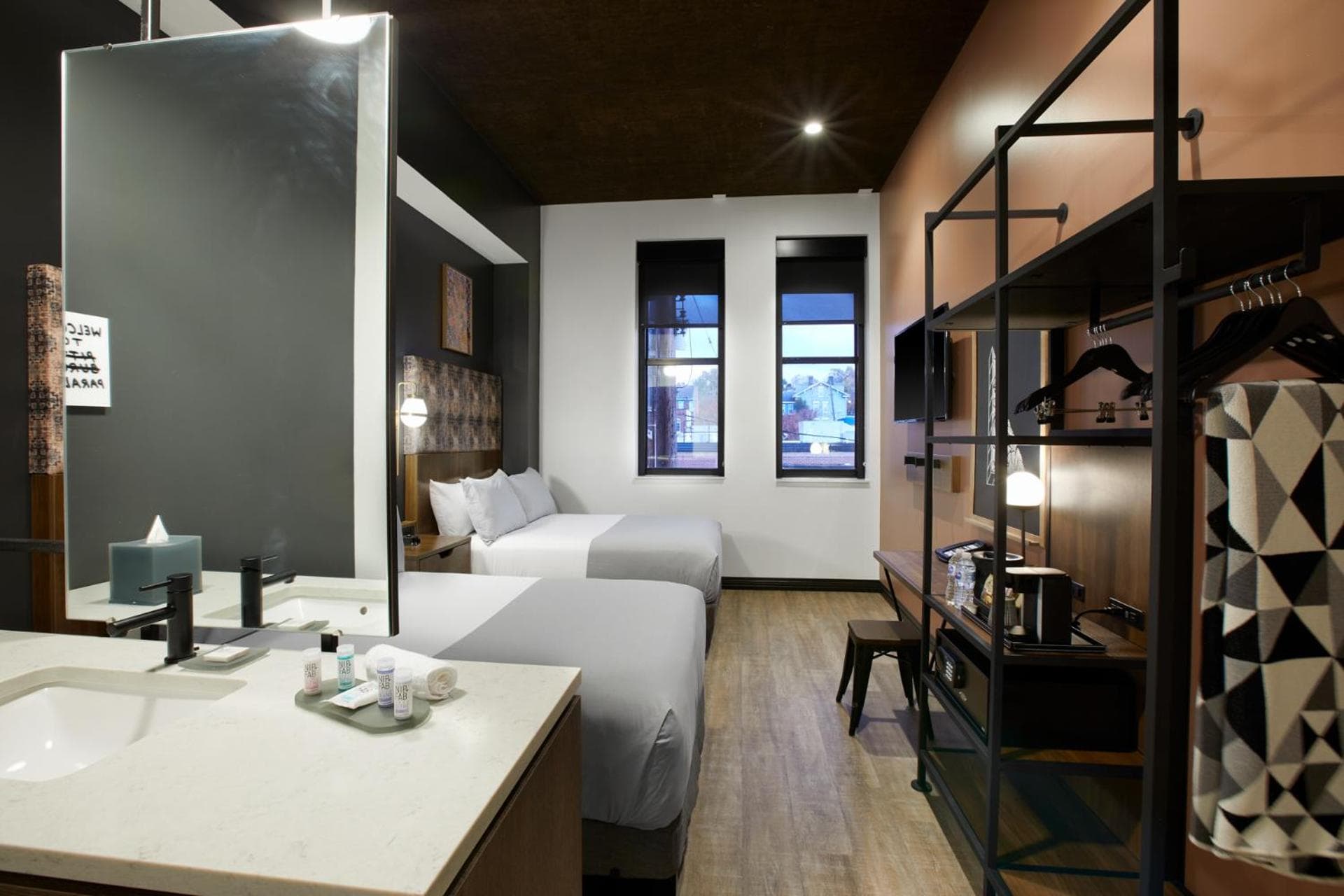 TRYP by Wyndham Pittsburgh/Lawrenceville gallery photo in Pittsburgh, PA — image 62