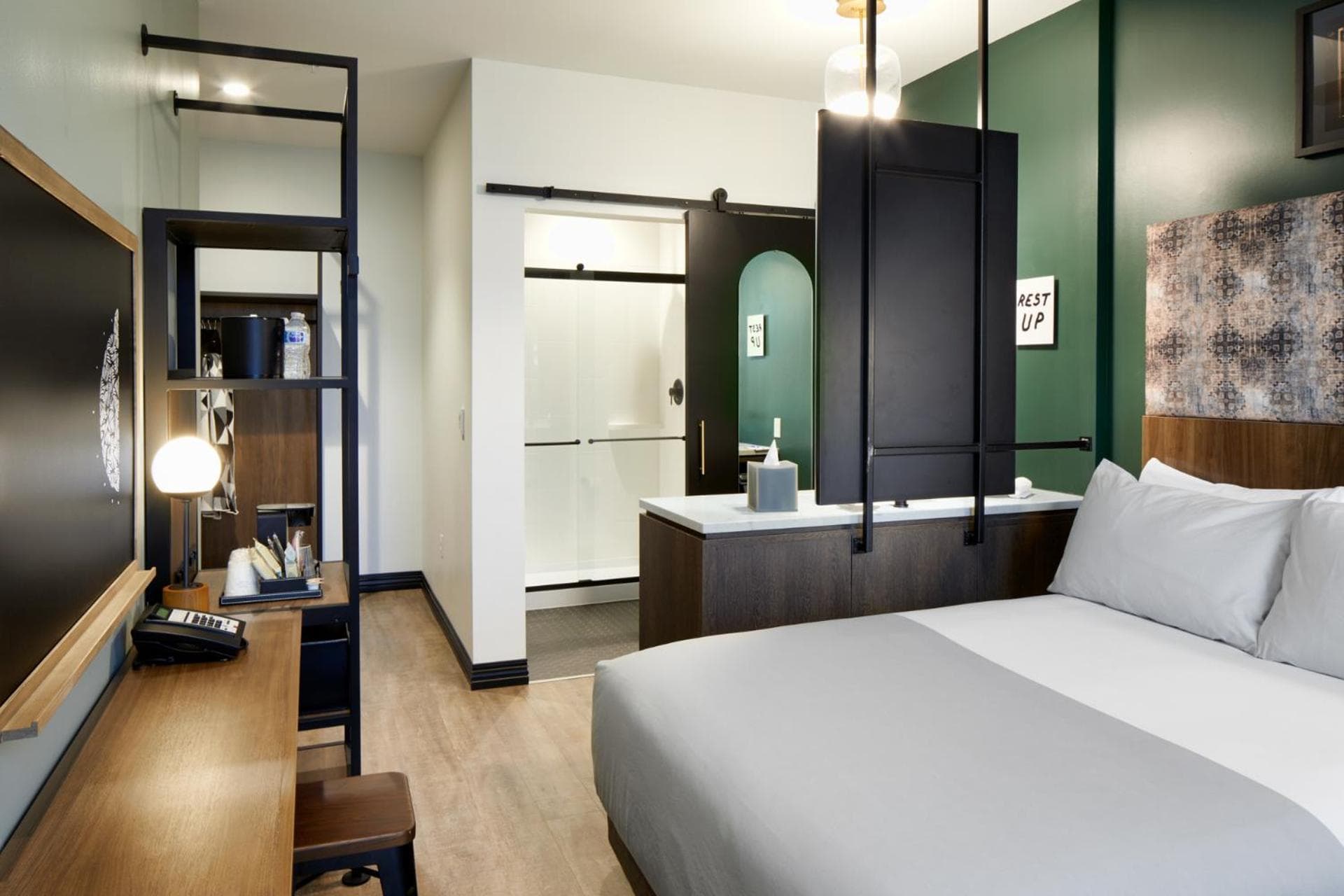 TRYP by Wyndham Pittsburgh/Lawrenceville gallery photo in Pittsburgh, PA — image 40