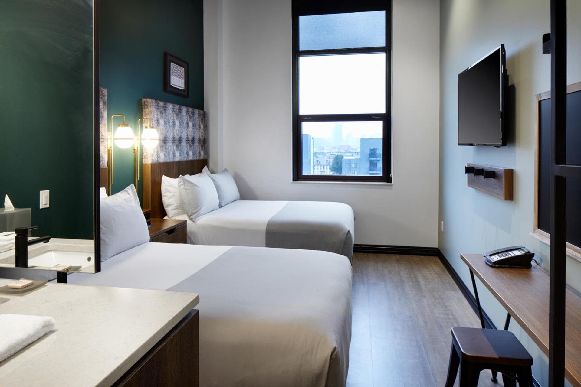 TRYP by Wyndham Pittsburgh/Lawrenceville gallery photo in Pittsburgh, PA — image 30