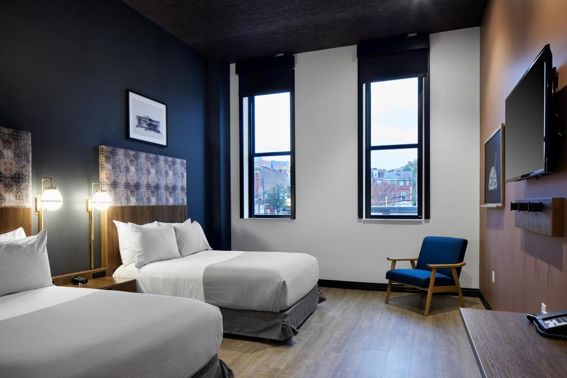 TRYP by Wyndham Pittsburgh/Lawrenceville gallery photo in Pittsburgh, PA — image 69
