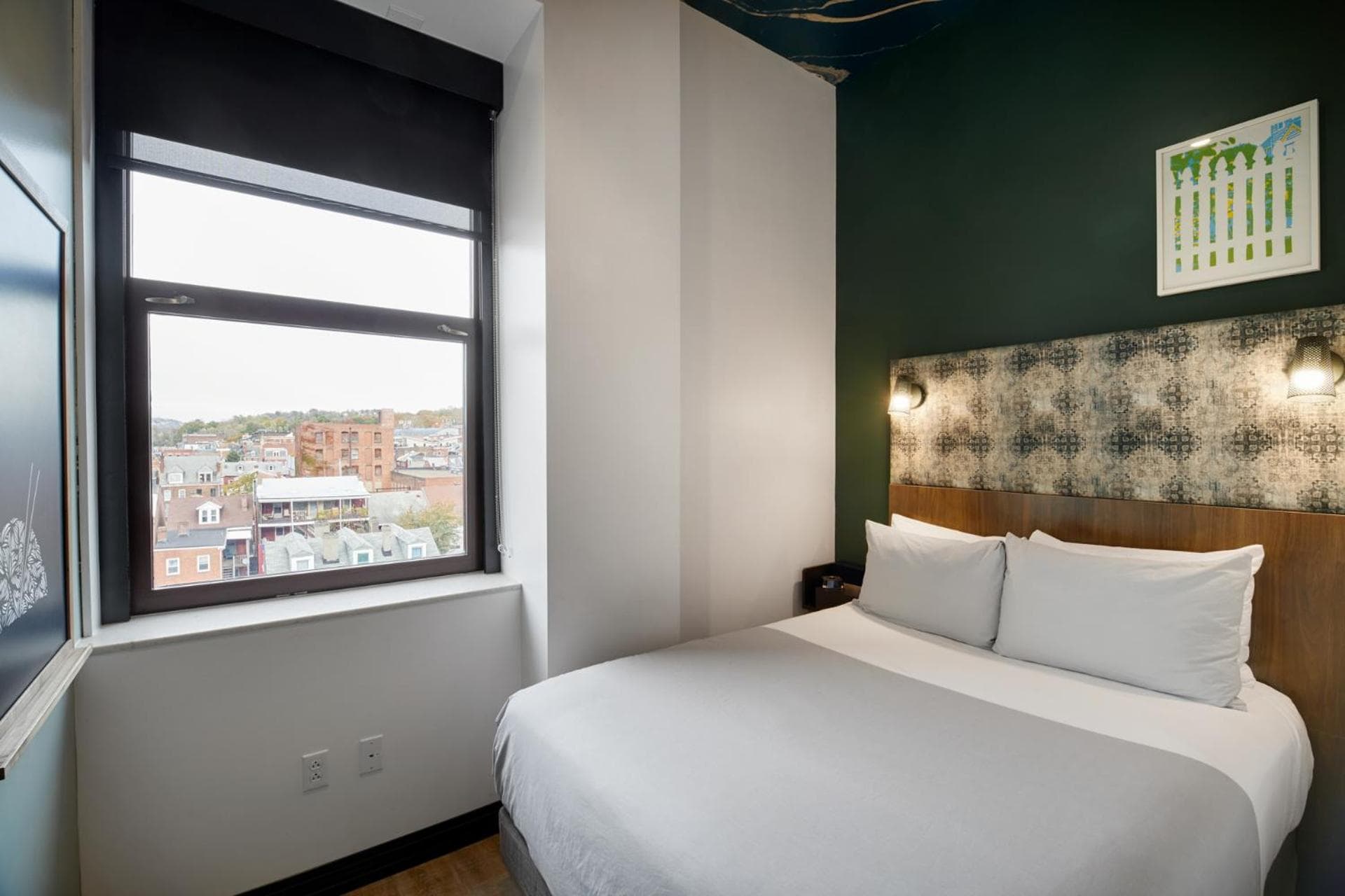 TRYP by Wyndham Pittsburgh/Lawrenceville gallery photo in Pittsburgh, PA — image 12