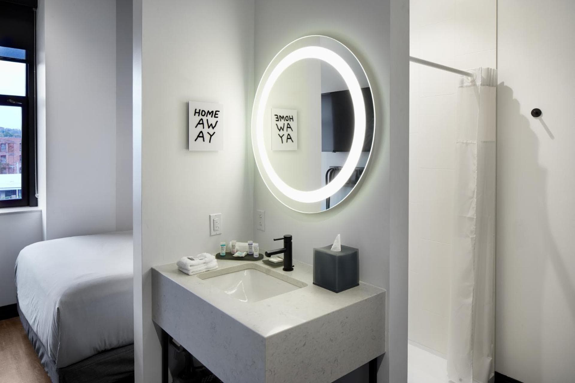 TRYP by Wyndham Pittsburgh/Lawrenceville gallery photo in Pittsburgh, PA — image 28