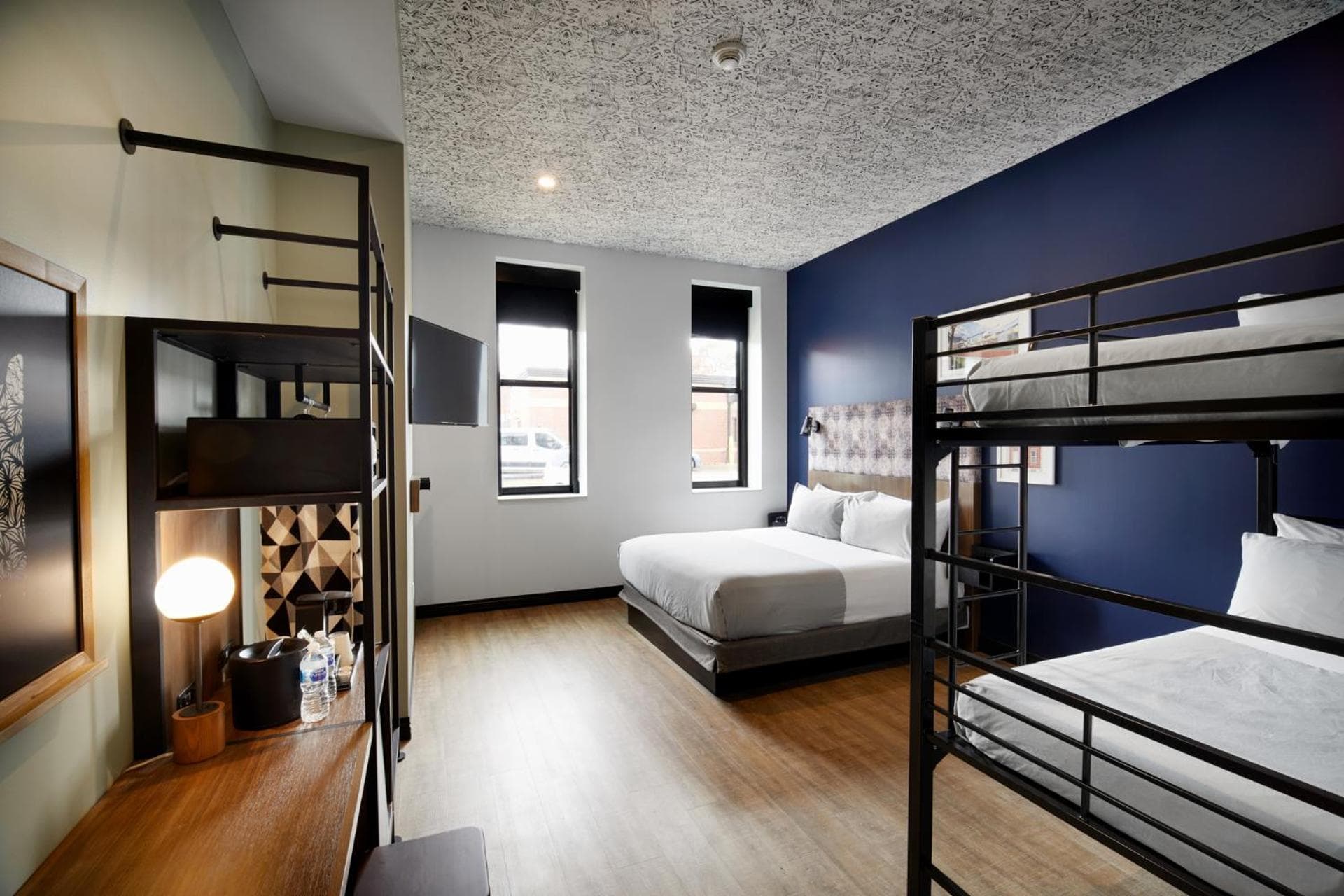 TRYP by Wyndham Pittsburgh/Lawrenceville gallery photo in Pittsburgh, PA — image 18