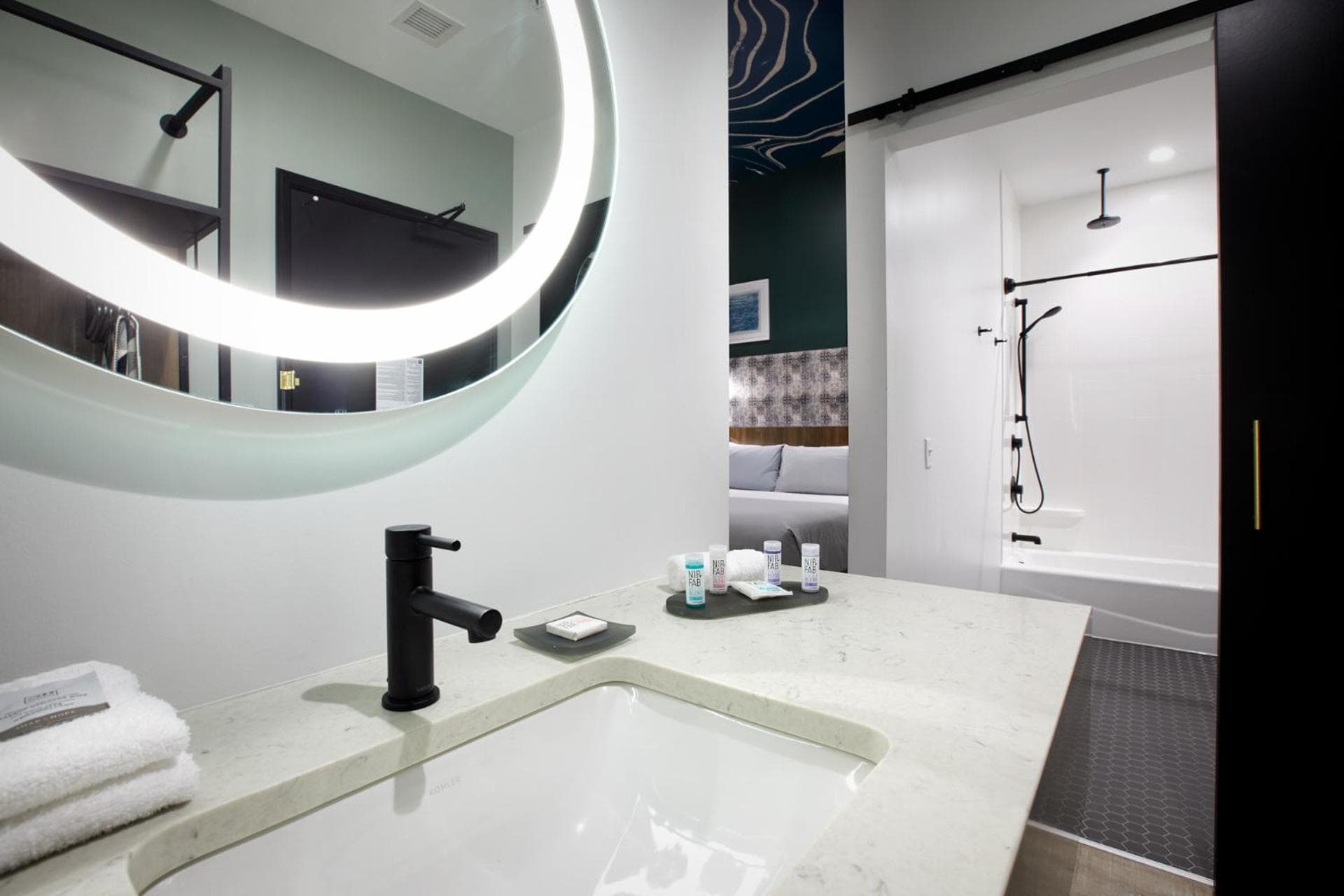 TRYP by Wyndham Pittsburgh/Lawrenceville gallery photo in Pittsburgh, PA — image 22