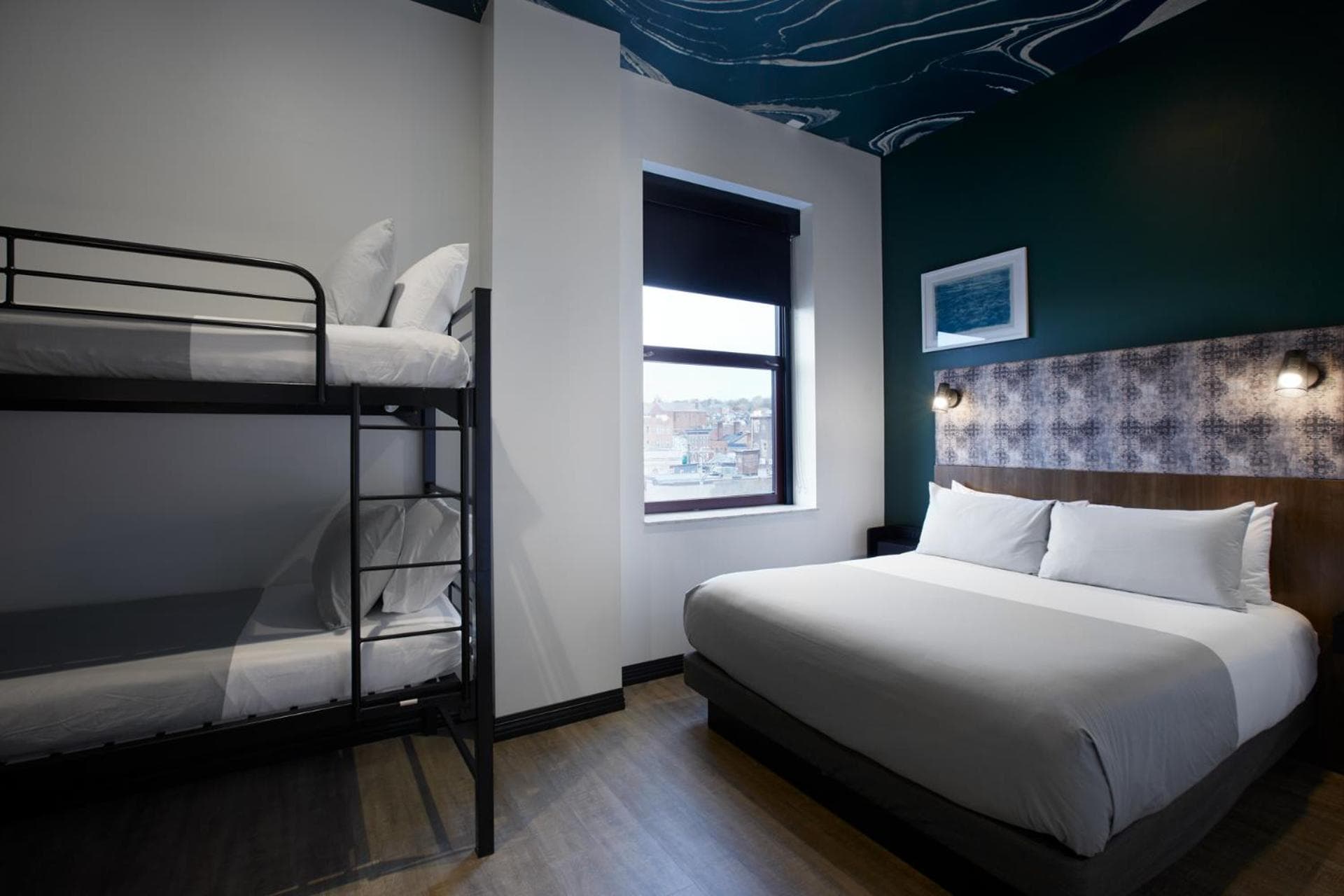 TRYP by Wyndham Pittsburgh/Lawrenceville gallery photo in Pittsburgh, PA — image 60