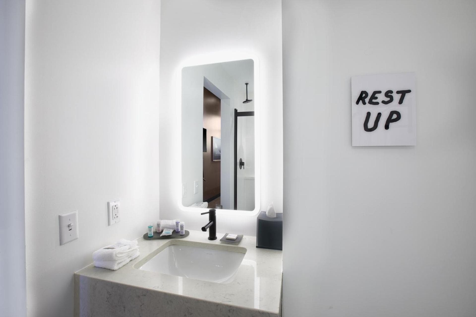 TRYP by Wyndham Pittsburgh/Lawrenceville gallery photo in Pittsburgh, PA — image 38