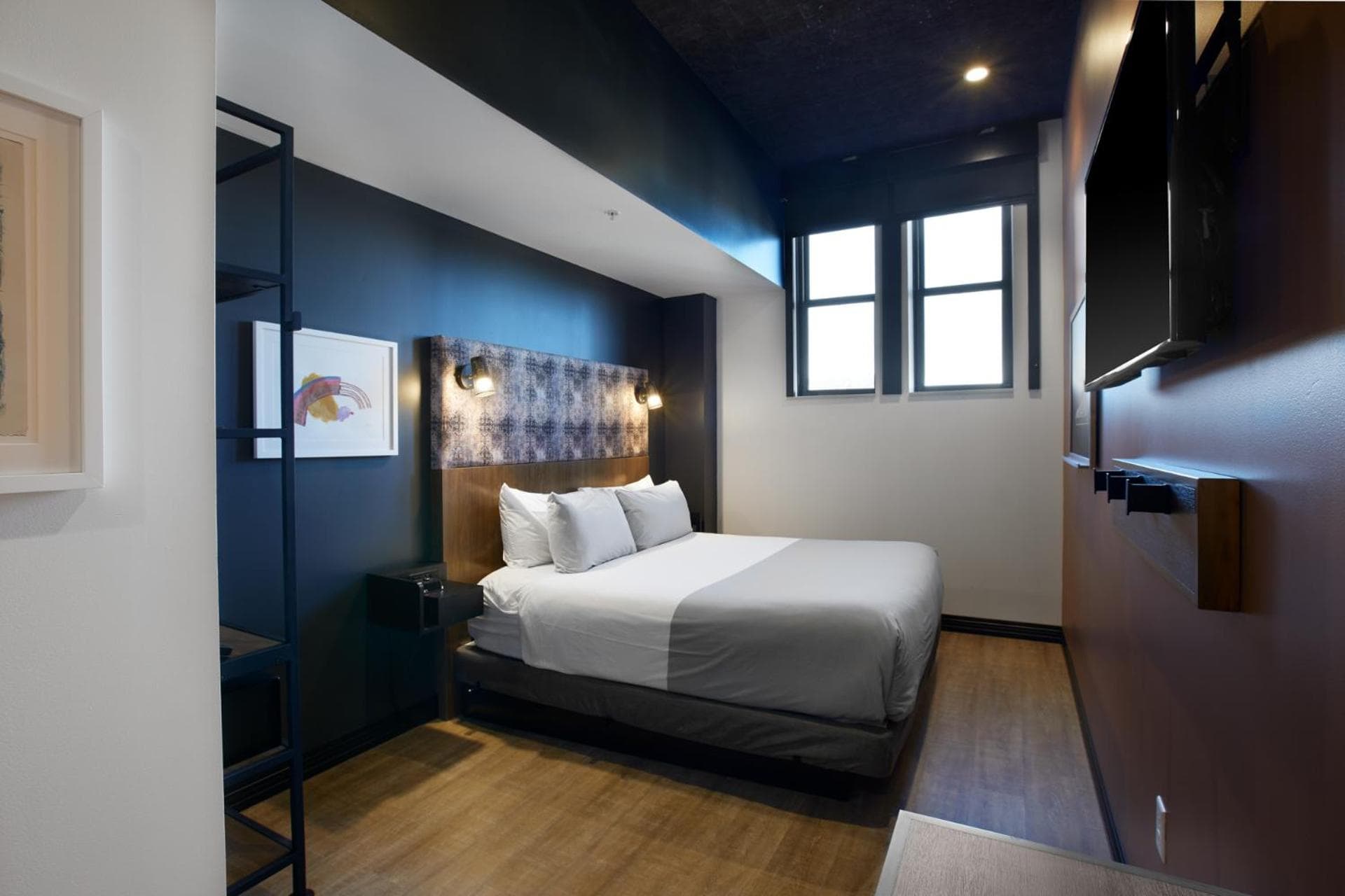TRYP by Wyndham Pittsburgh/Lawrenceville gallery photo in Pittsburgh, PA — image 34