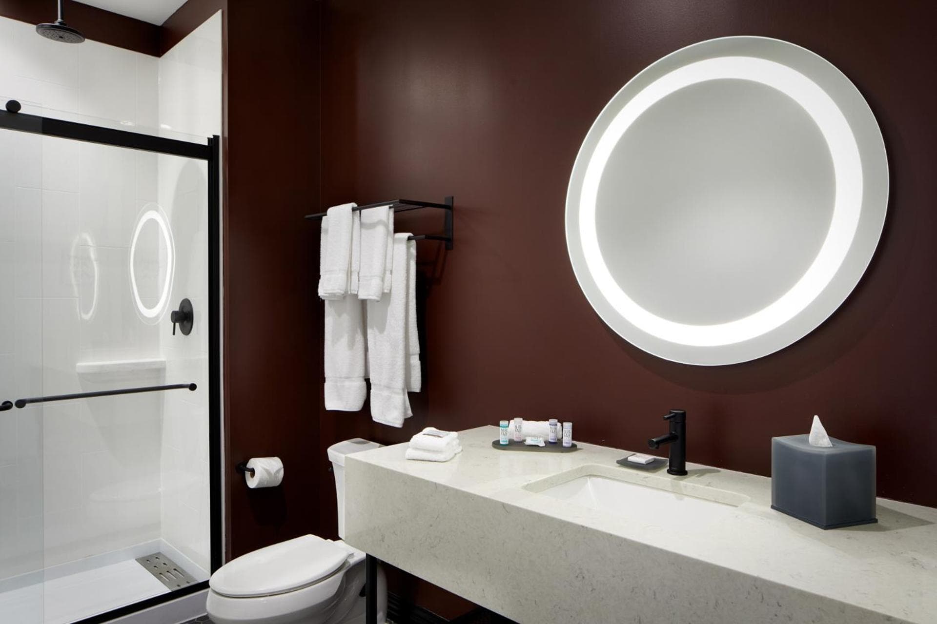 TRYP by Wyndham Pittsburgh/Lawrenceville gallery photo in Pittsburgh, PA — image 49