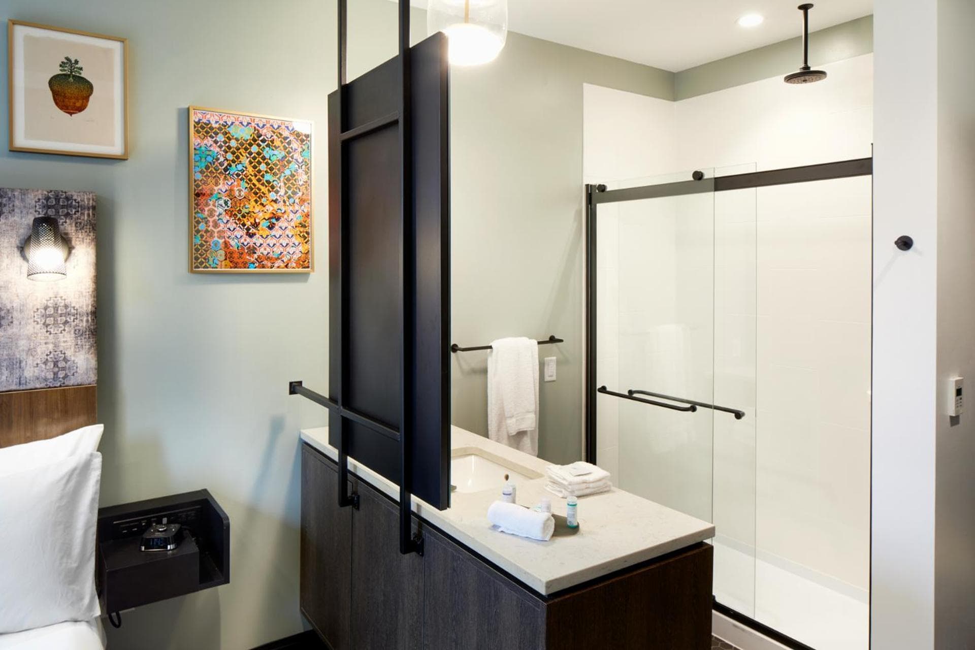 TRYP by Wyndham Pittsburgh/Lawrenceville gallery photo in Pittsburgh, PA — image 43