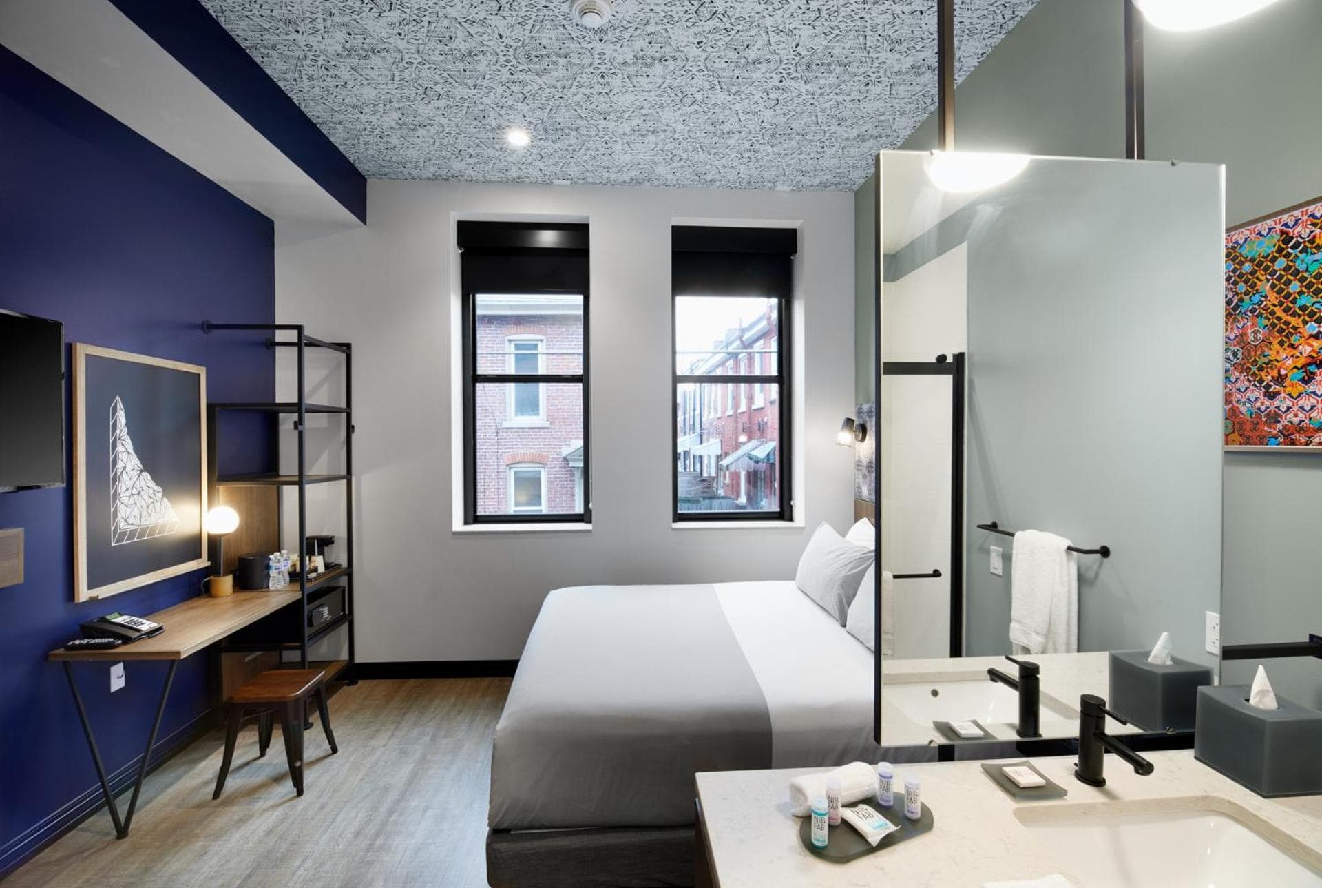 TRYP by Wyndham Pittsburgh/Lawrenceville gallery photo in Pittsburgh, PA — image 15