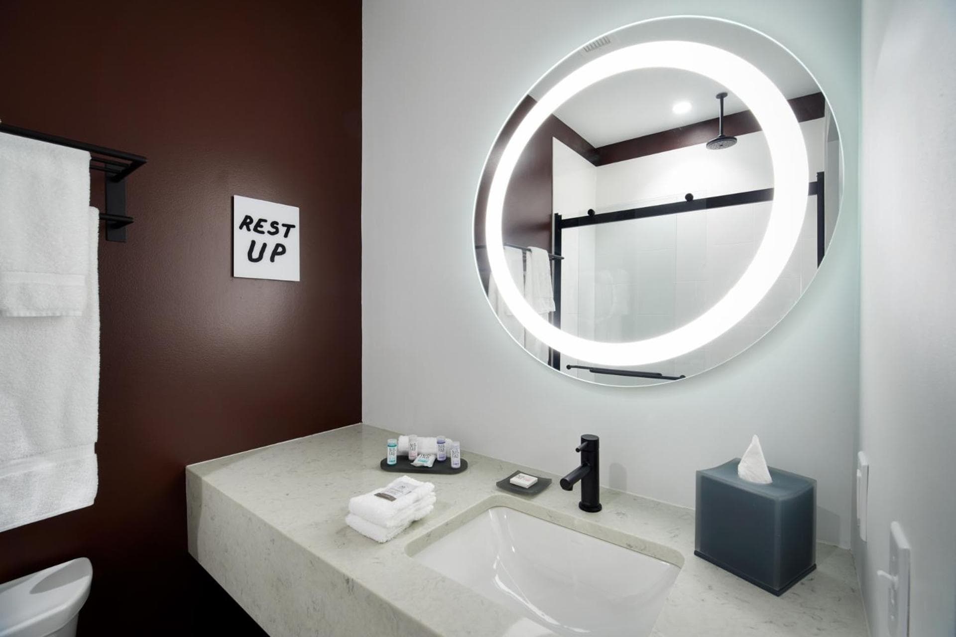 TRYP by Wyndham Pittsburgh/Lawrenceville gallery photo in Pittsburgh, PA — image 44