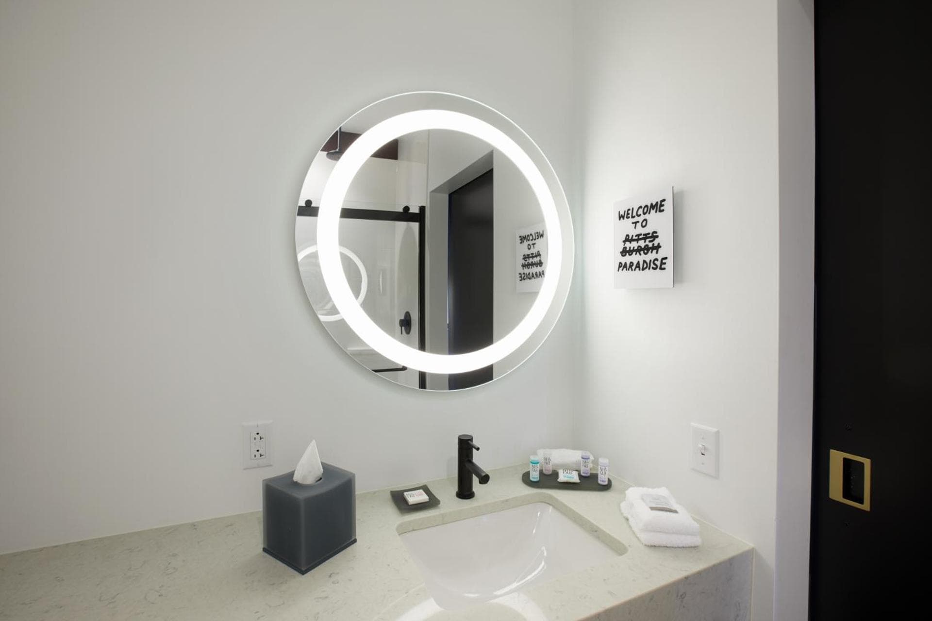 TRYP by Wyndham Pittsburgh/Lawrenceville gallery photo in Pittsburgh, PA — image 56
