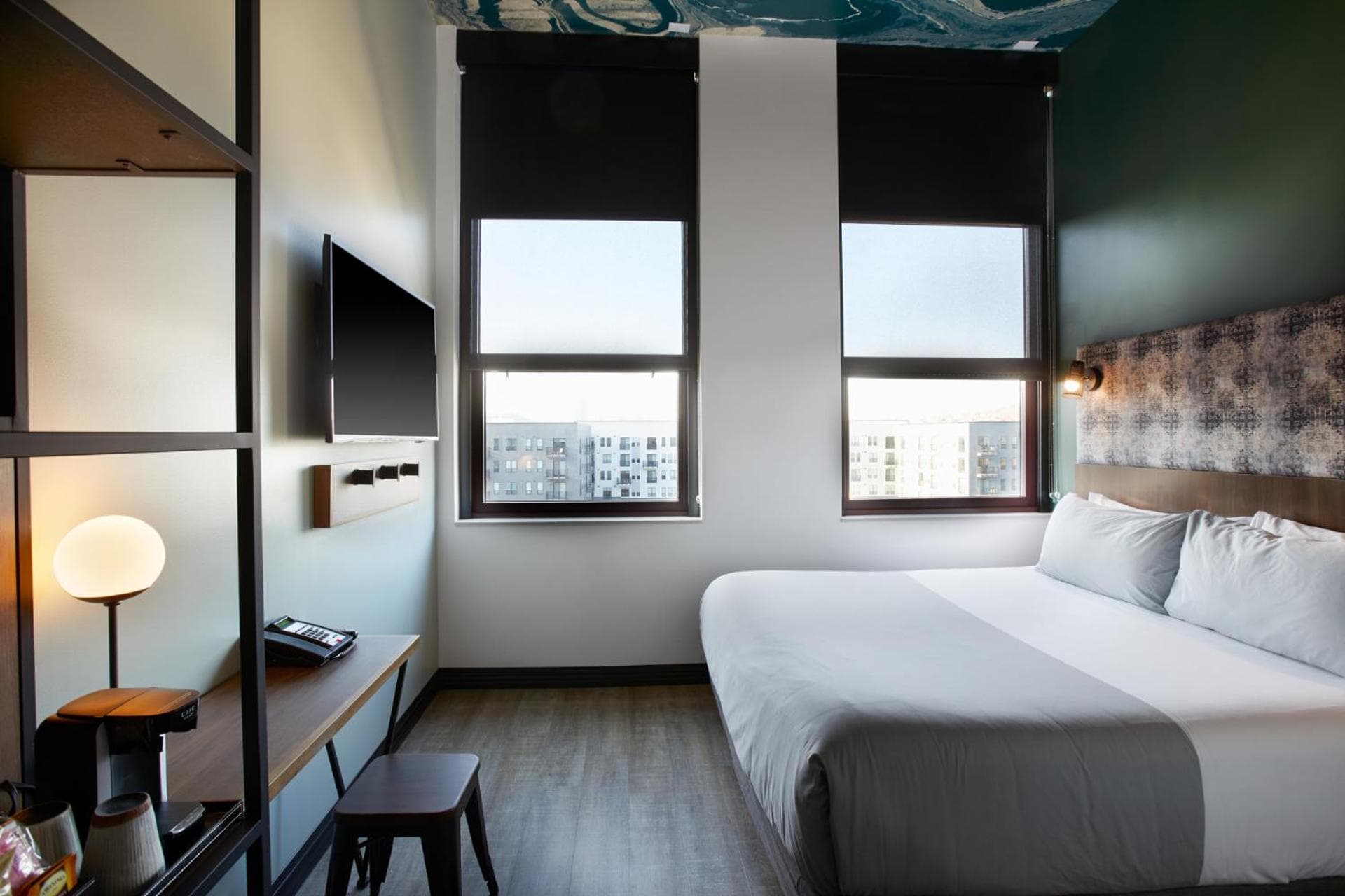 TRYP by Wyndham Pittsburgh/Lawrenceville gallery photo in Pittsburgh, PA — image 16