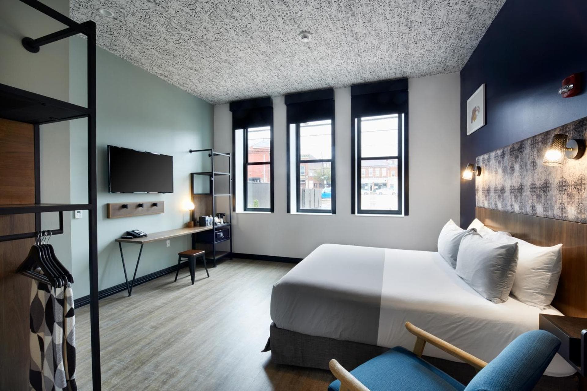 TRYP by Wyndham Pittsburgh/Lawrenceville gallery photo in Pittsburgh, PA — image 55