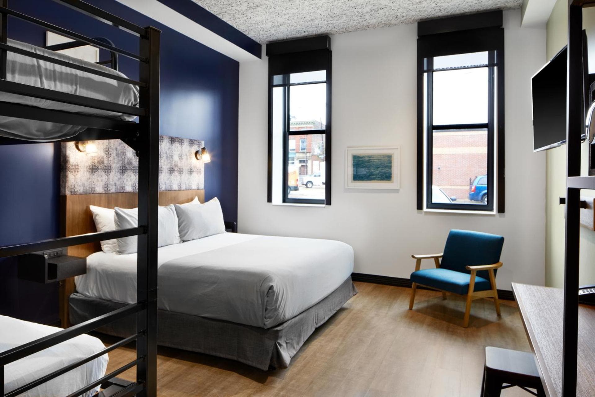 TRYP by Wyndham Pittsburgh/Lawrenceville gallery photo in Pittsburgh, PA — image 9