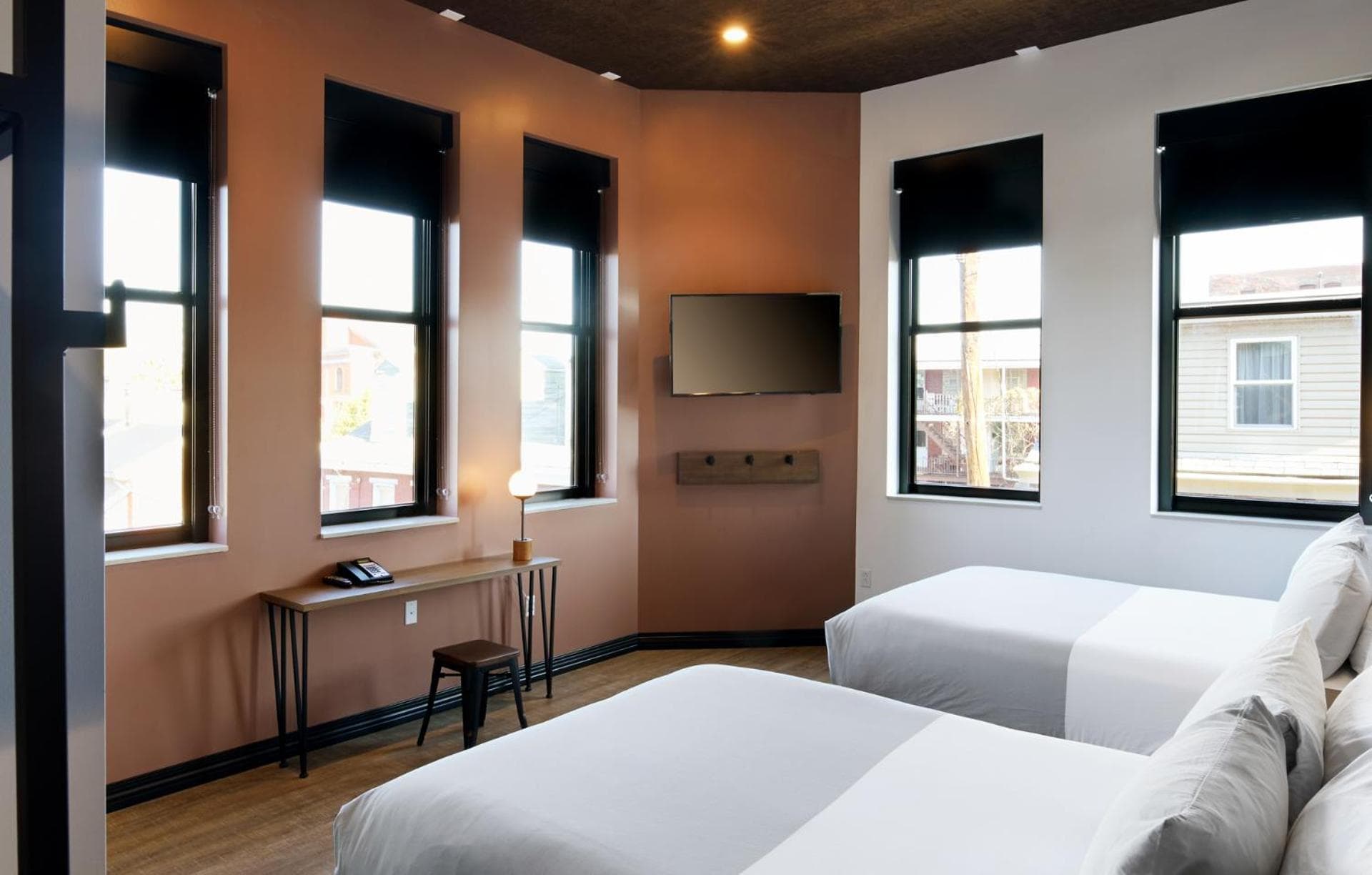 TRYP by Wyndham Pittsburgh/Lawrenceville gallery photo in Pittsburgh, PA — image 4