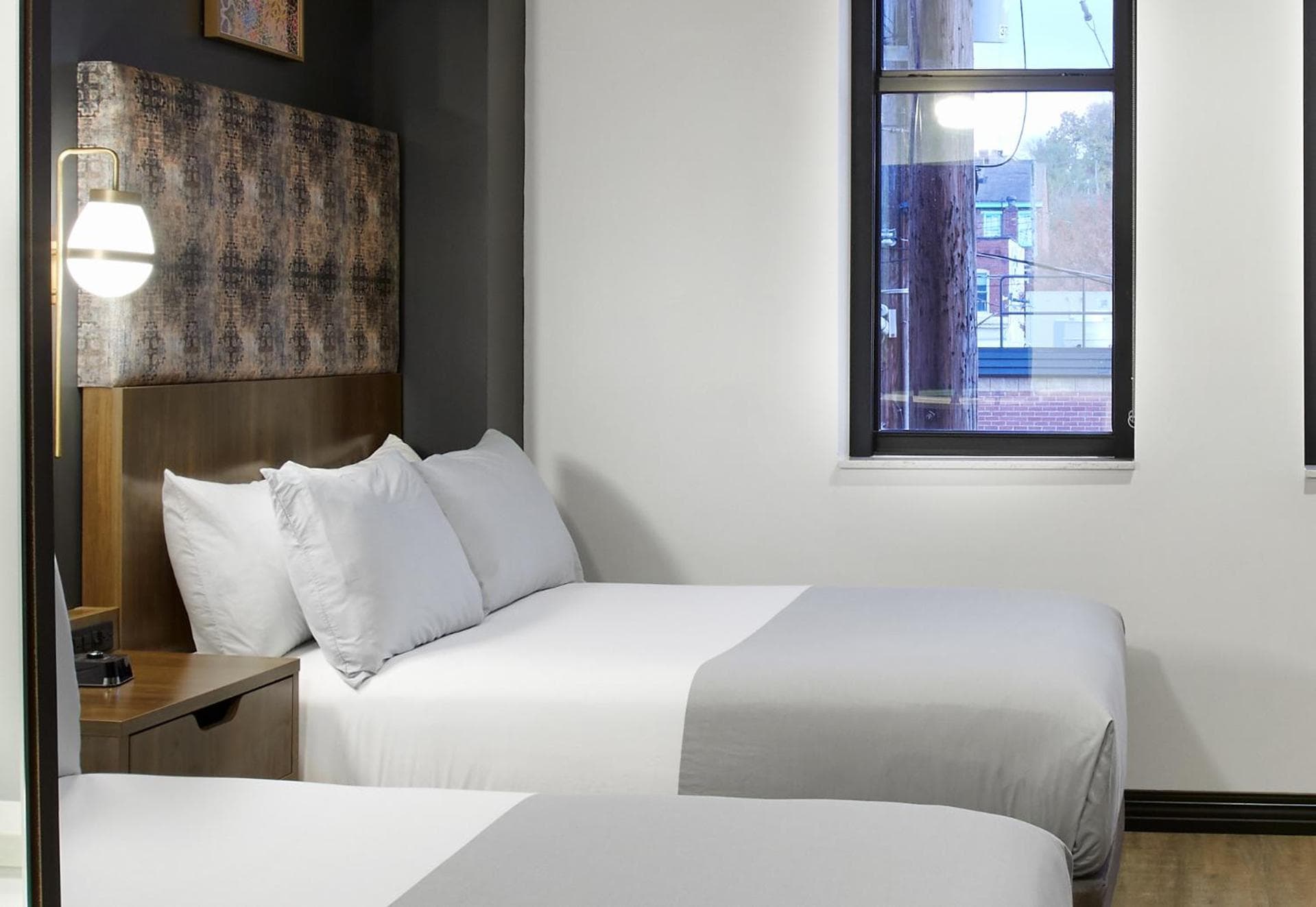 TRYP by Wyndham Pittsburgh/Lawrenceville gallery photo in Pittsburgh, PA — image 20