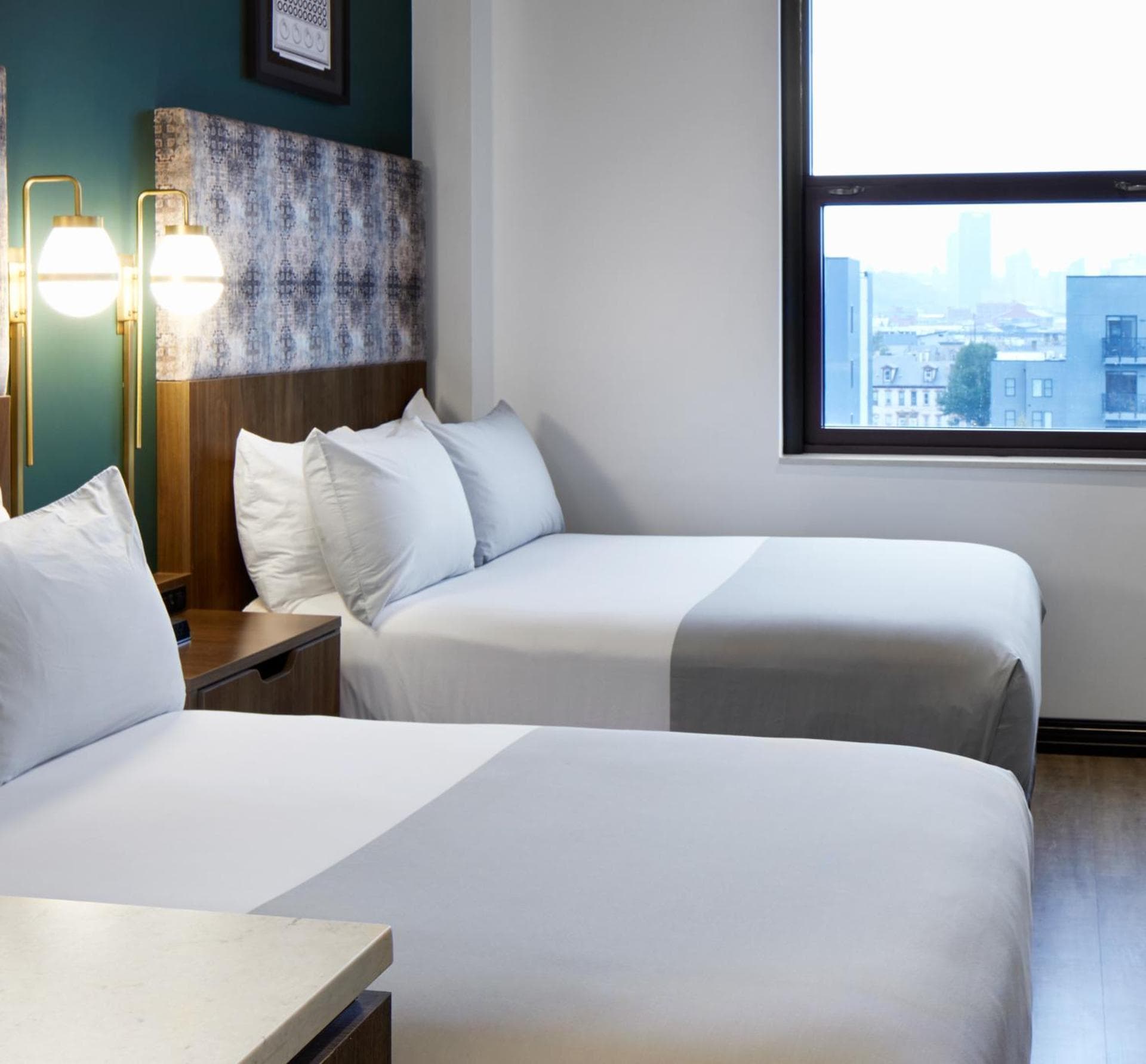 TRYP by Wyndham Pittsburgh/Lawrenceville gallery photo in Pittsburgh, PA — image 17