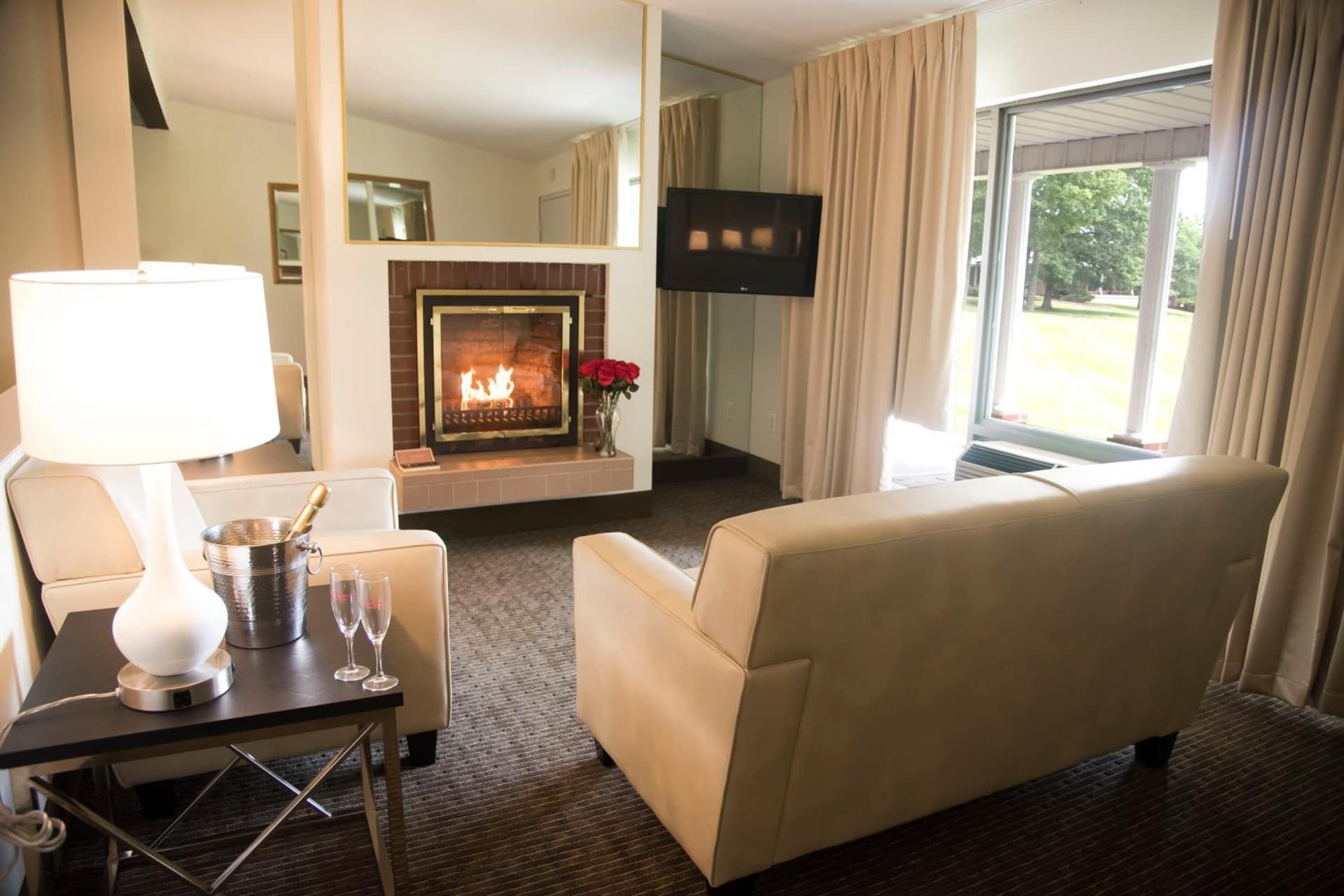 Cove Haven Resort gallery photo in Lakeville — image 17