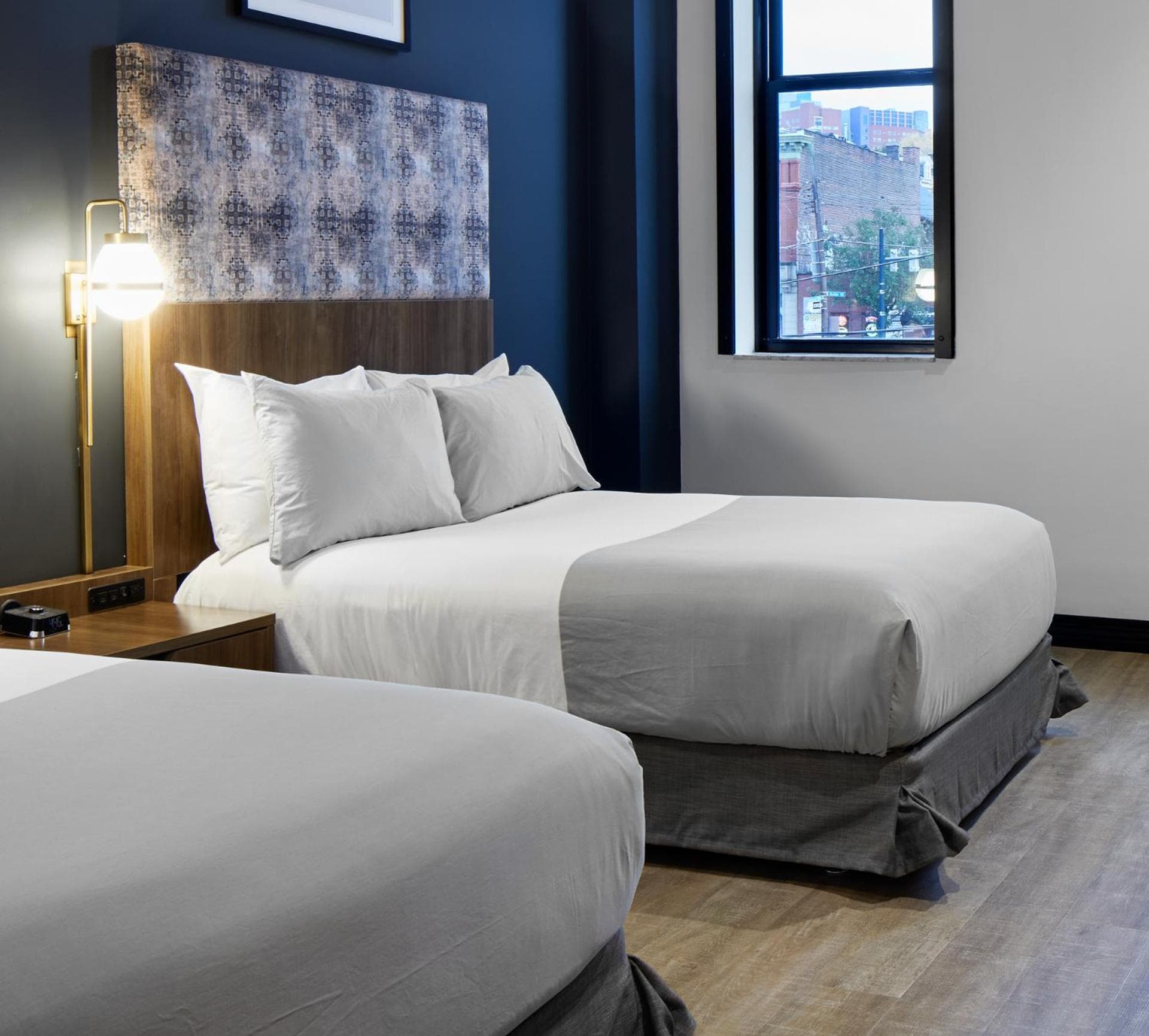 TRYP by Wyndham Pittsburgh/Lawrenceville gallery photo in Pittsburgh, PA — image 76