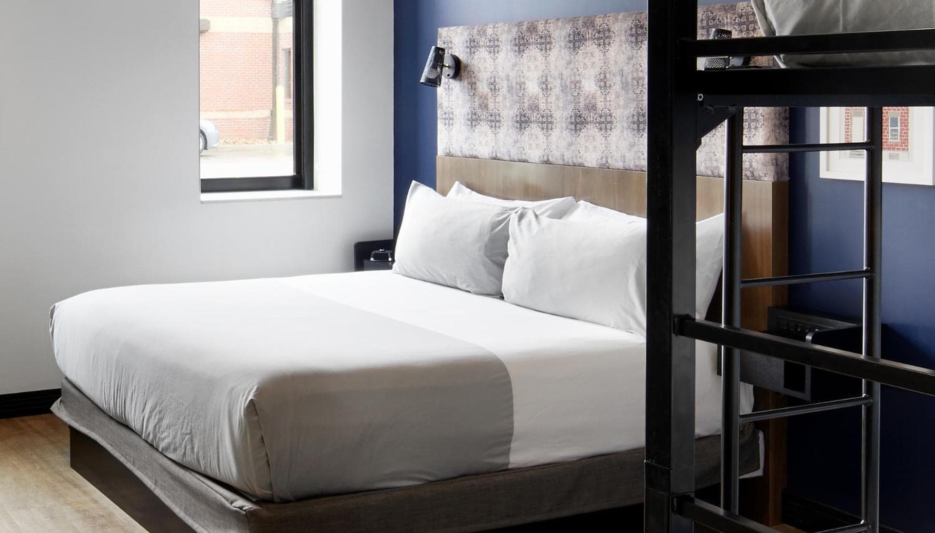 TRYP by Wyndham Pittsburgh/Lawrenceville gallery photo in Pittsburgh, PA — image 19