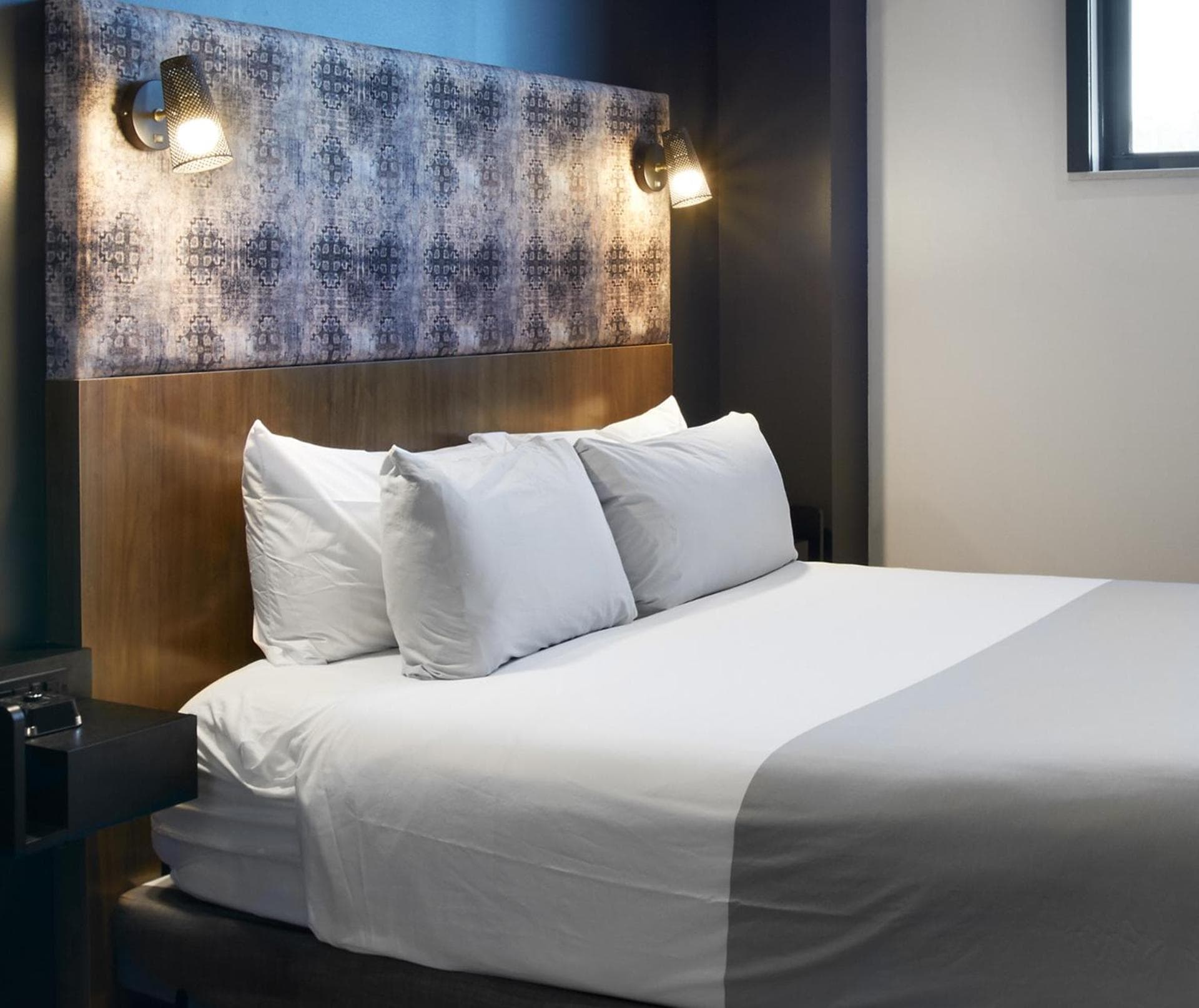 TRYP by Wyndham Pittsburgh/Lawrenceville gallery photo in Pittsburgh, PA — image 73