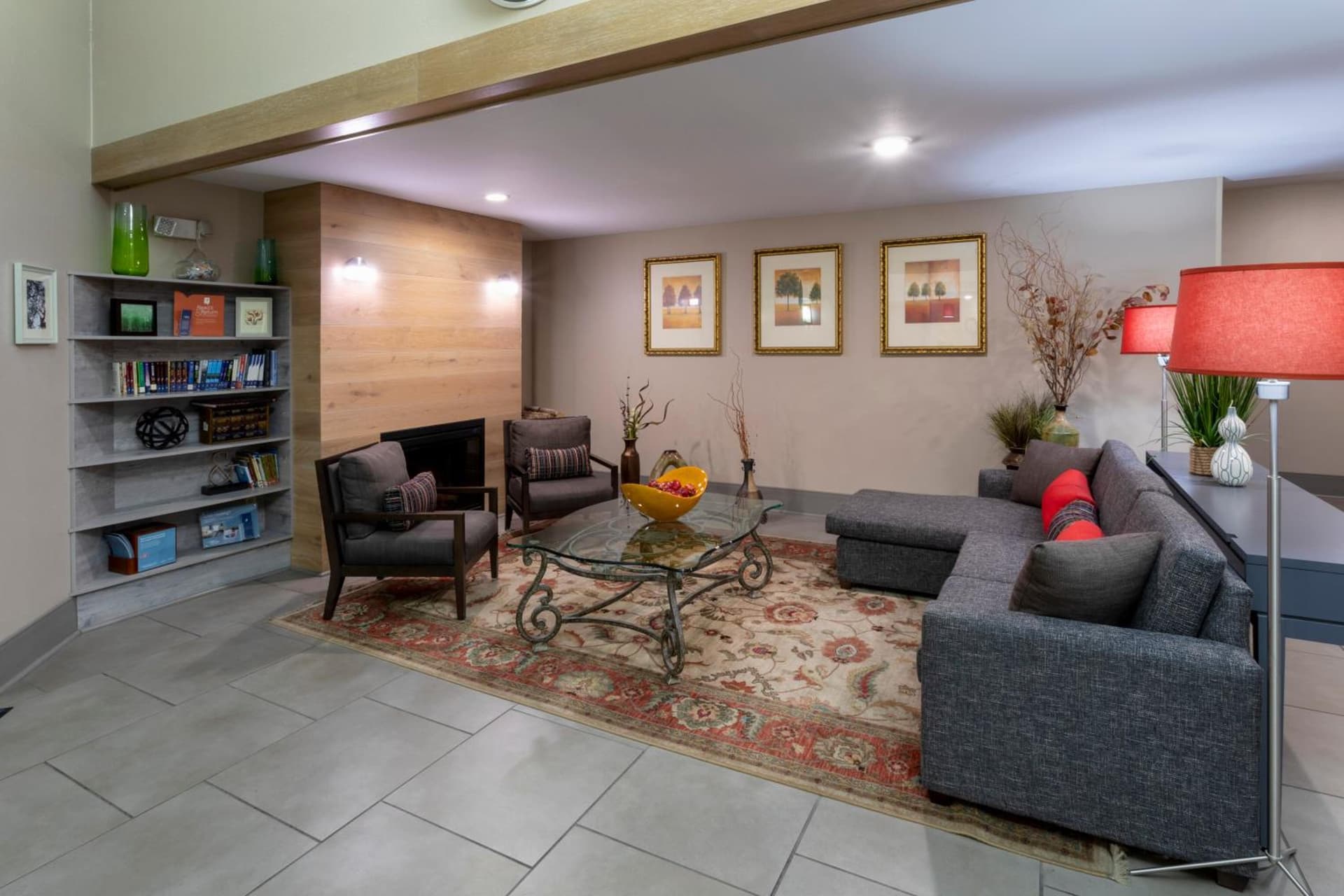 Country Inn & Suites by Radisson, Fargo, ND gallery photo in Fargo, ND — image 7