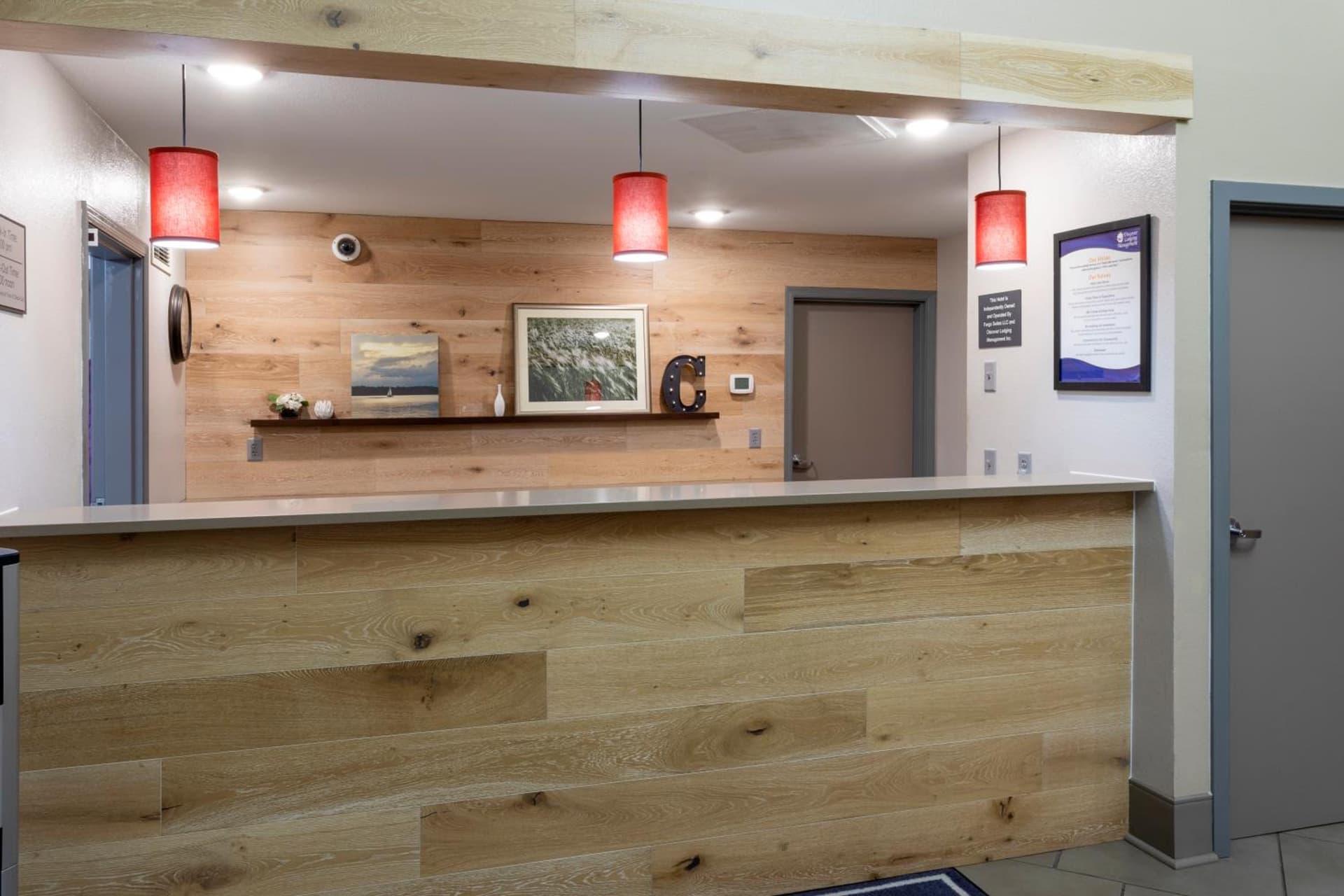 Country Inn & Suites by Radisson, Fargo, ND gallery photo in Fargo, ND — image 28
