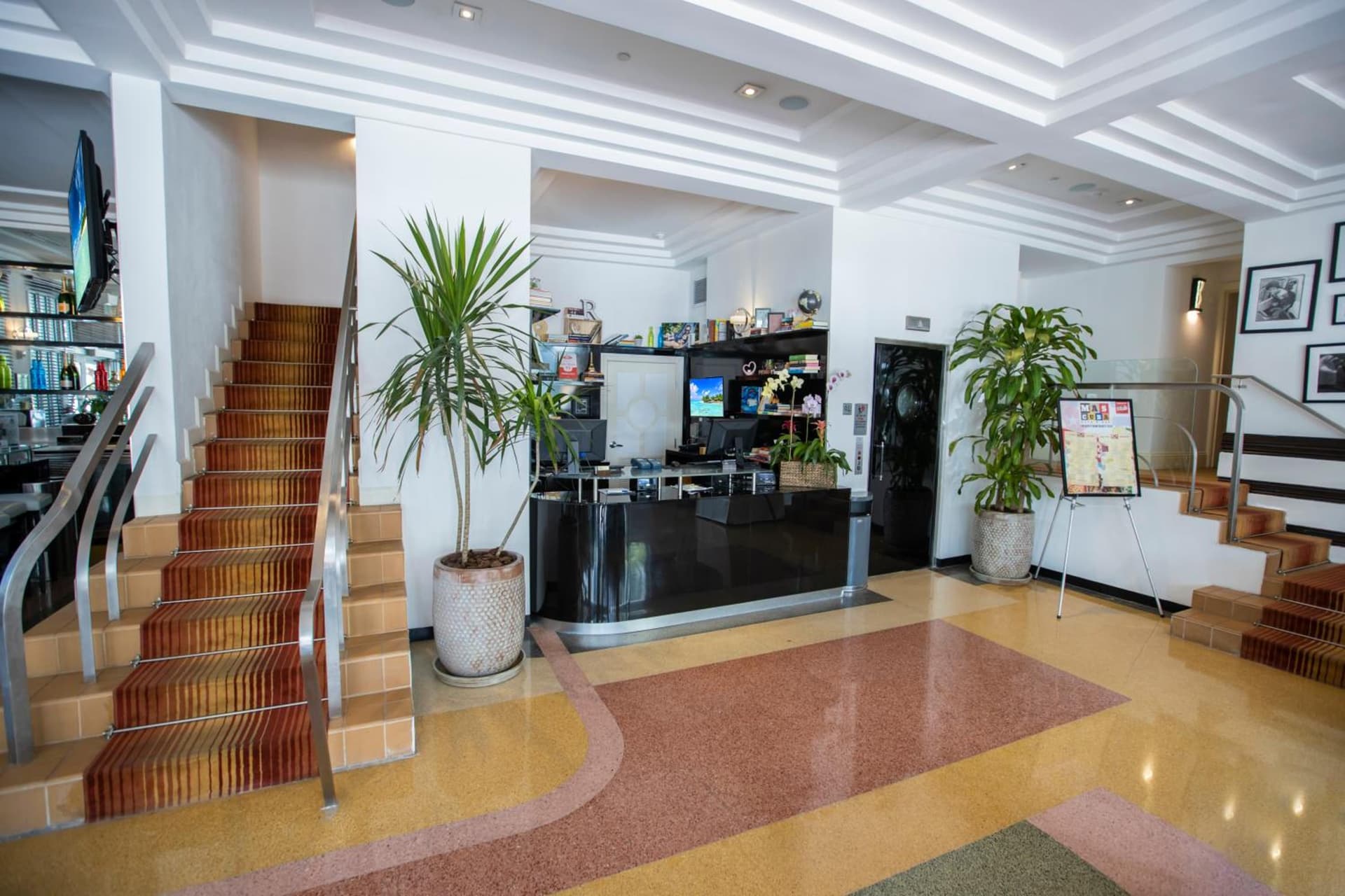 Riviera Suites property views in Miami Beach, FL — gallery photo 3