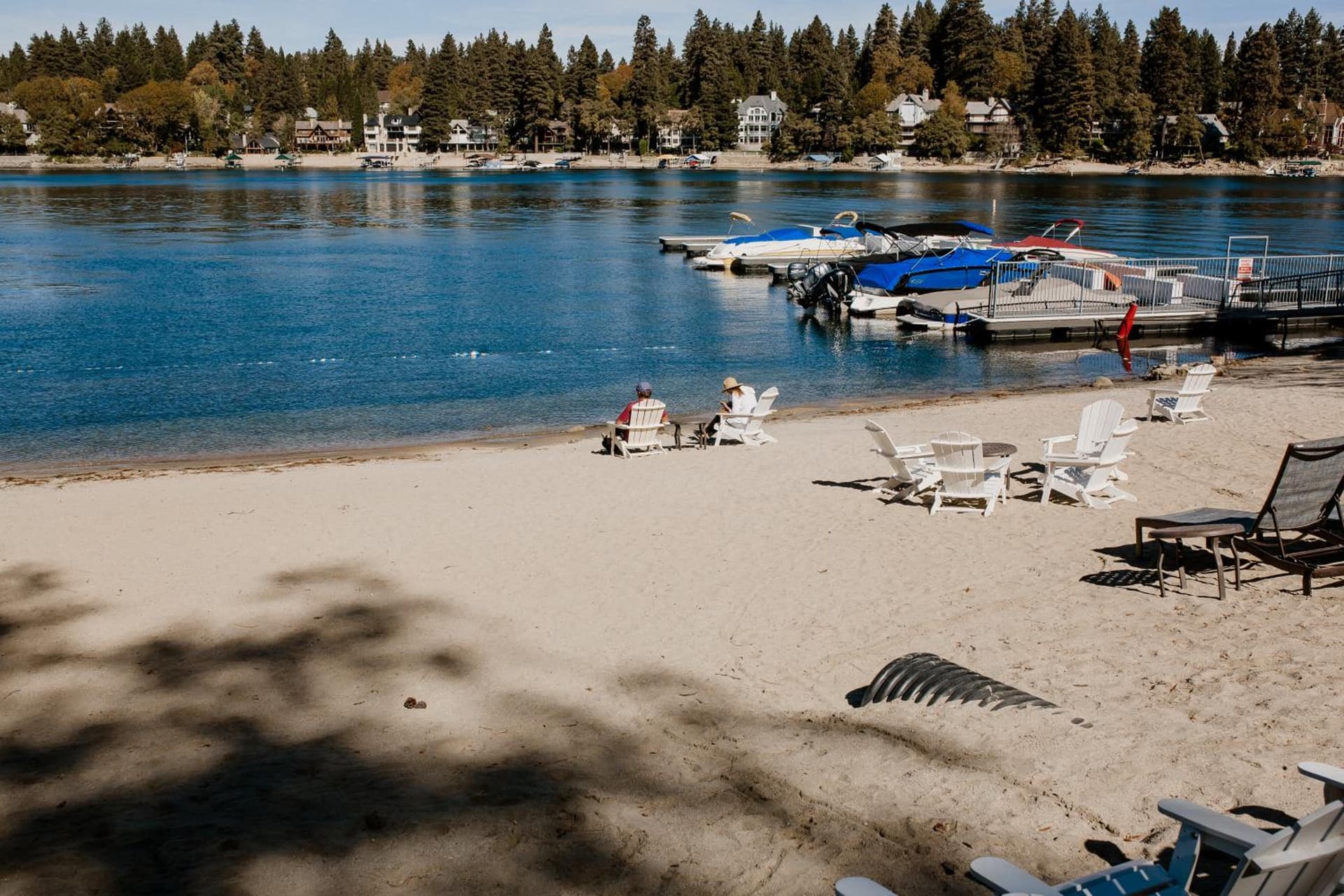Lake Arrowhead Resort & Spa gallery photo in Lake Arrowhead, CA — image 9
