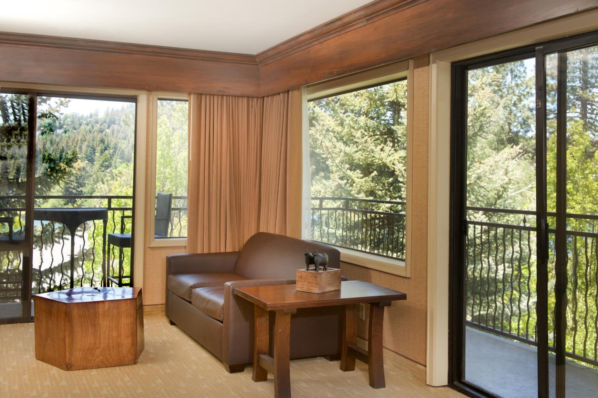 Lake Arrowhead Resort & Spa gallery photo in Lake Arrowhead, CA — image 48