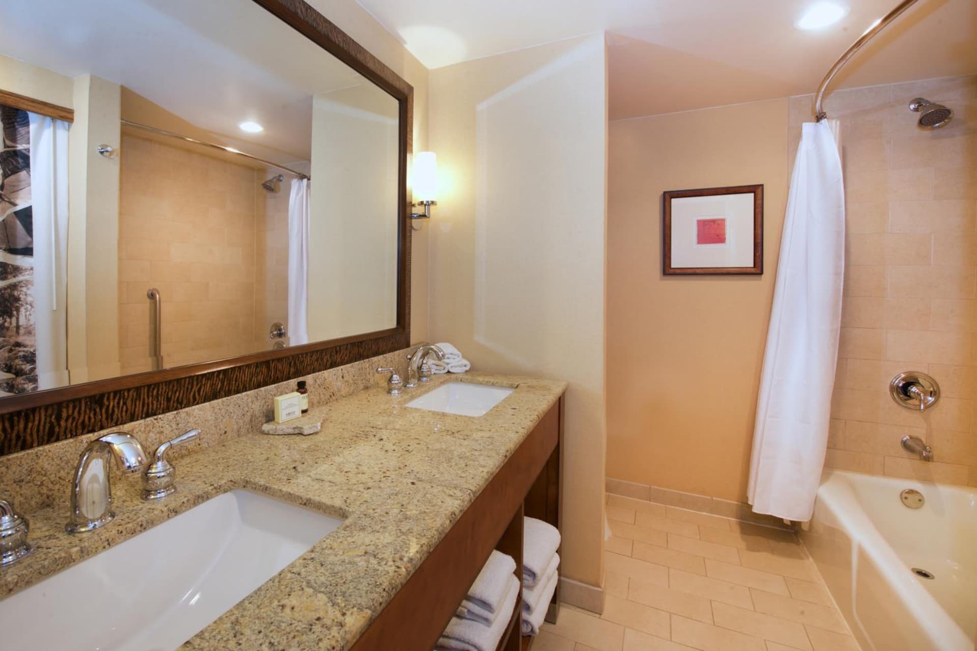 Lake Arrowhead Resort & Spa gallery photo in Lake Arrowhead, CA — image 13
