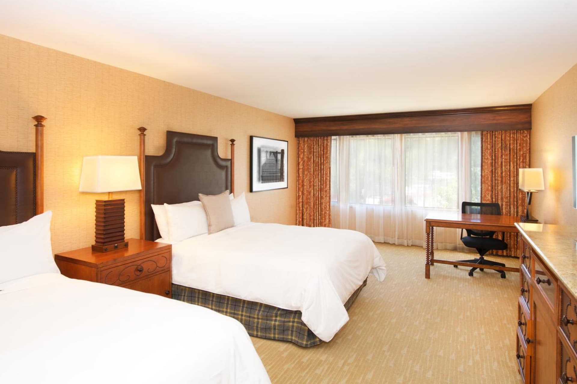 Lake Arrowhead Resort & Spa gallery photo in Lake Arrowhead, CA — image 20