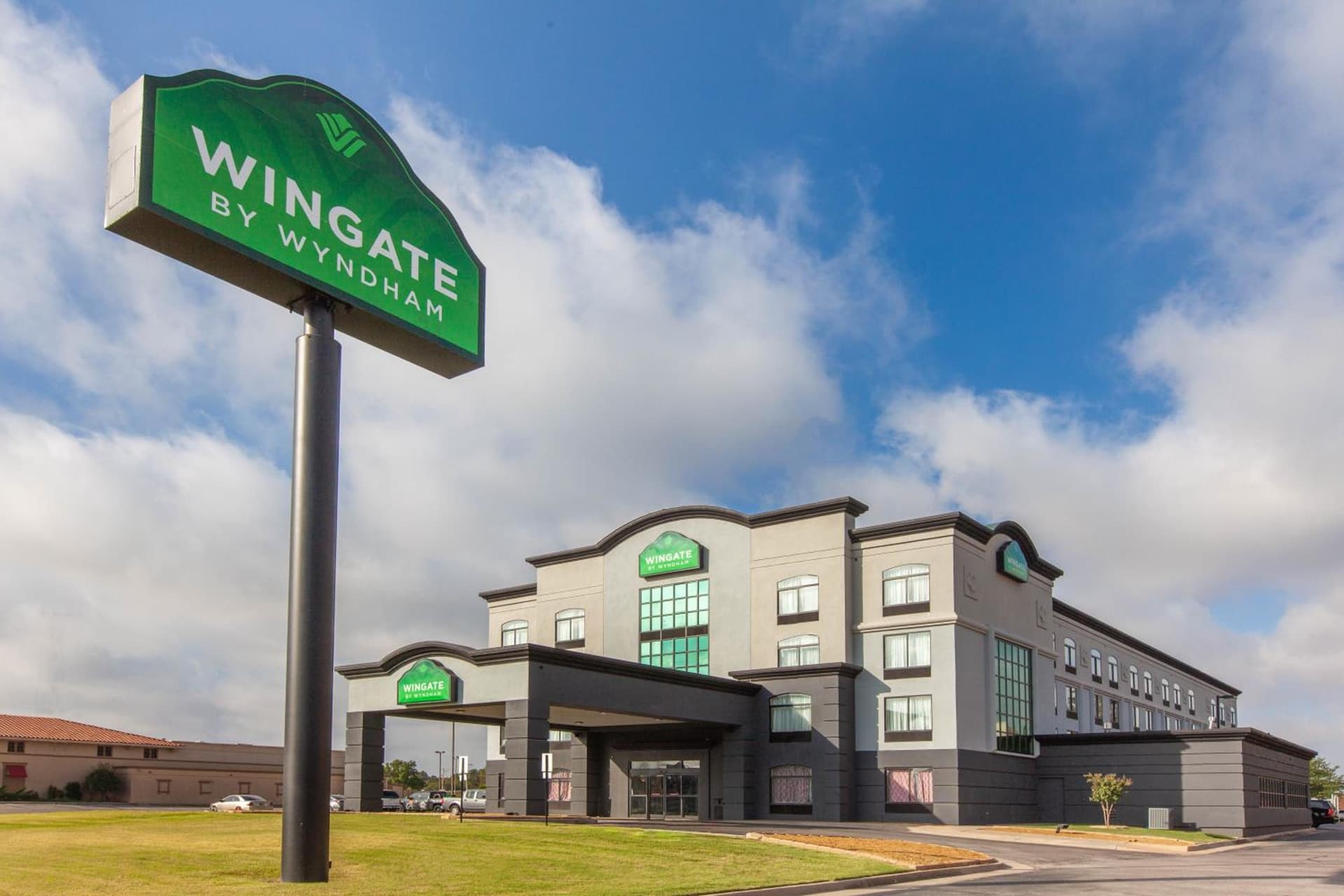 Wingate by Wyndham Oklahoma City Airport gallery photo in Oklahoma City, OK — image 16