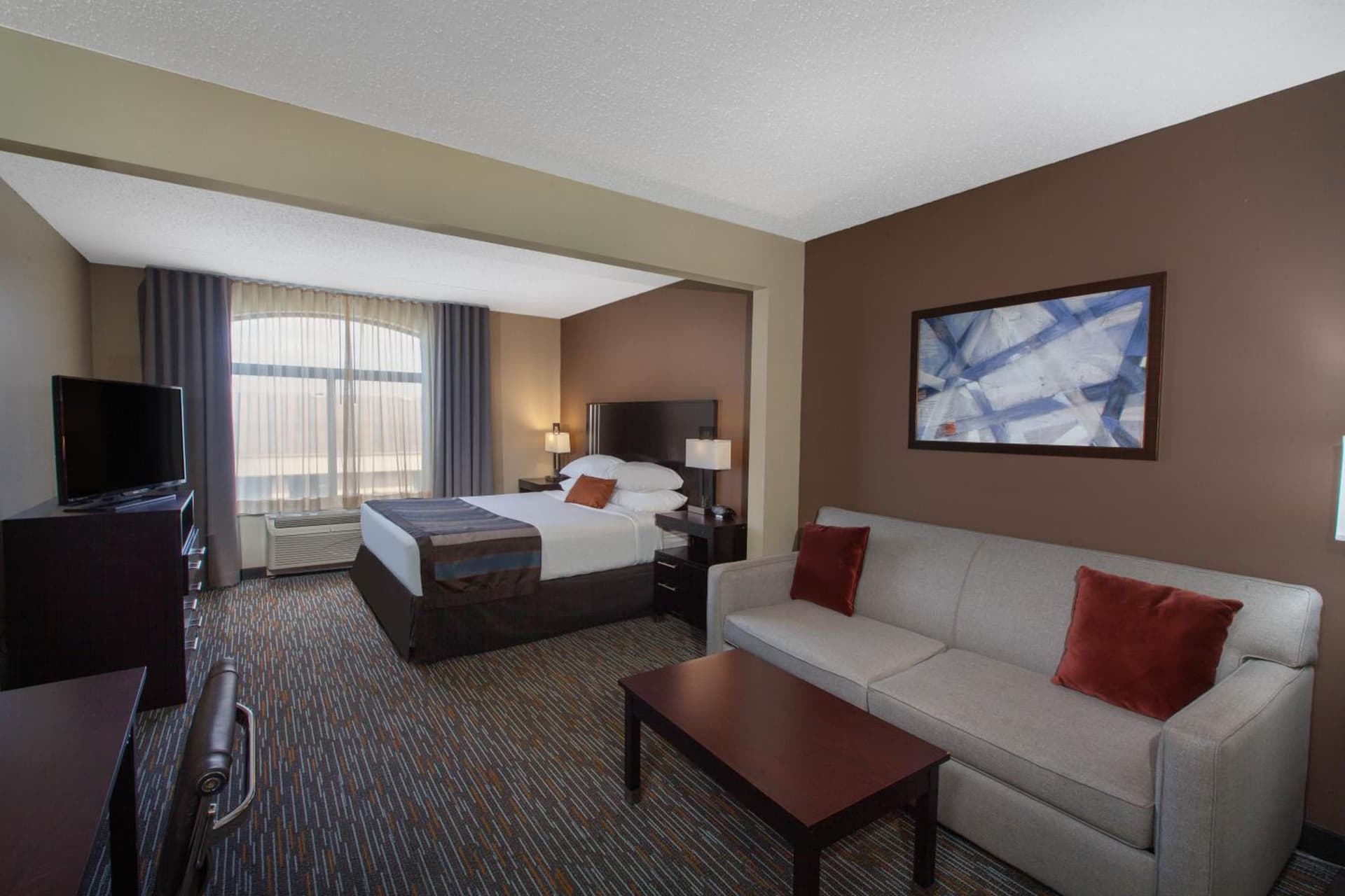 Wingate by Wyndham Oklahoma City Airport gallery photo in Oklahoma City, OK — image 27