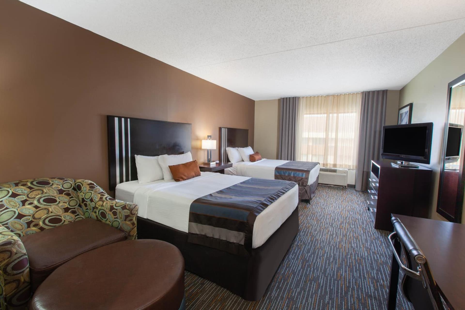 Wingate by Wyndham Oklahoma City Airport gallery photo in Oklahoma City, OK — image 10